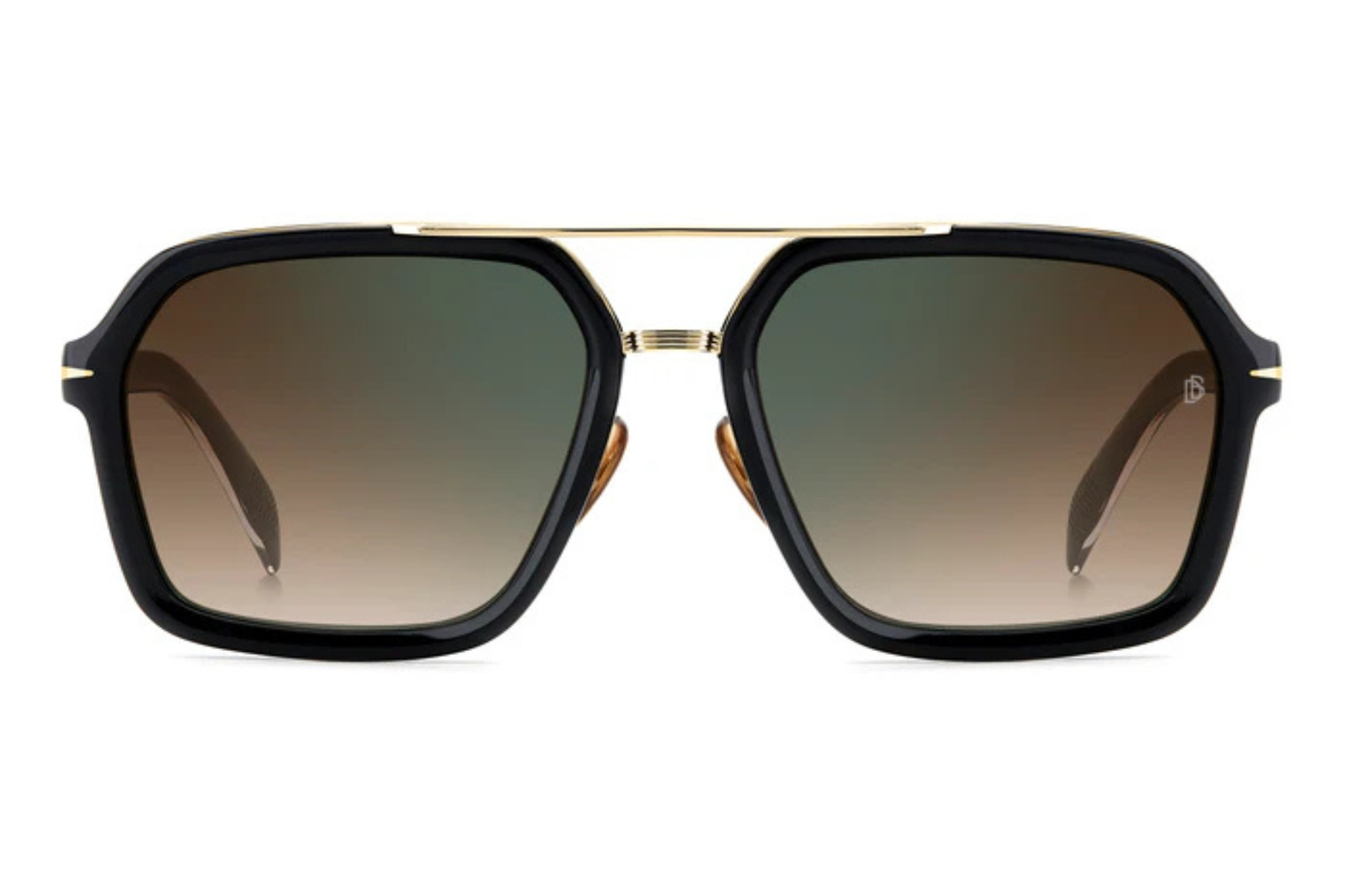 David Beckham DB 7128/S 2M2 58 Erkek Güneş Gözlüğü