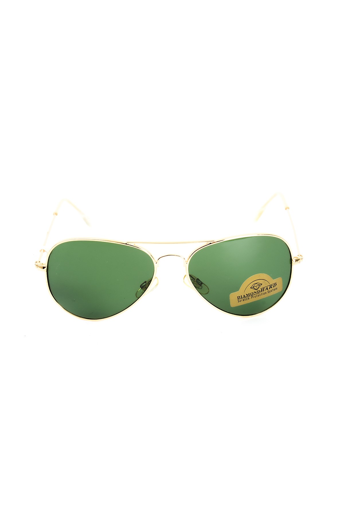 Despada DS 1363 4 55-14 Unisex Güneş Gözlüğü
