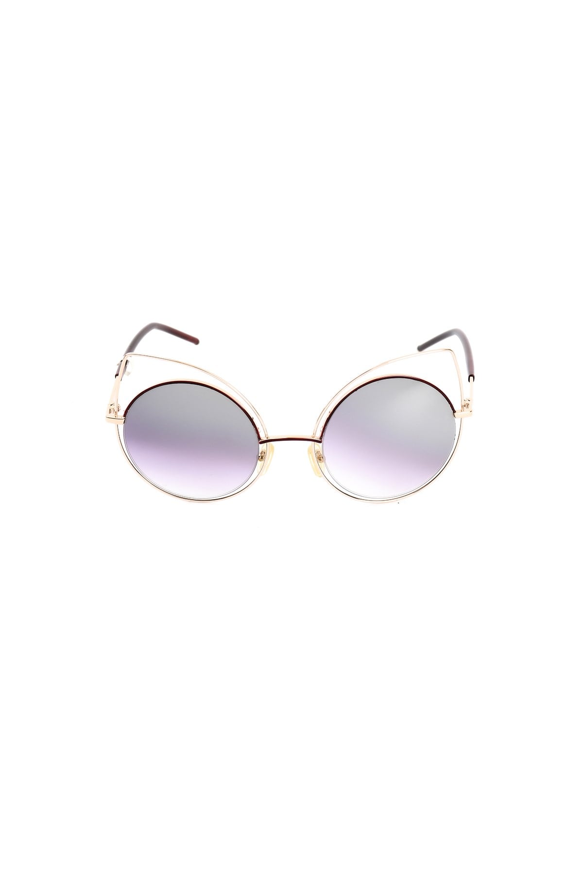Despada DS 1516 3 53-23 Unisex Güneş Gözlüğü