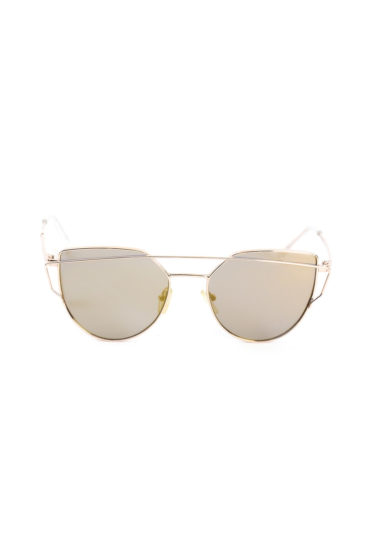 Despada DS 1517 2 55-19 Unisex Güneş Gözlüğü