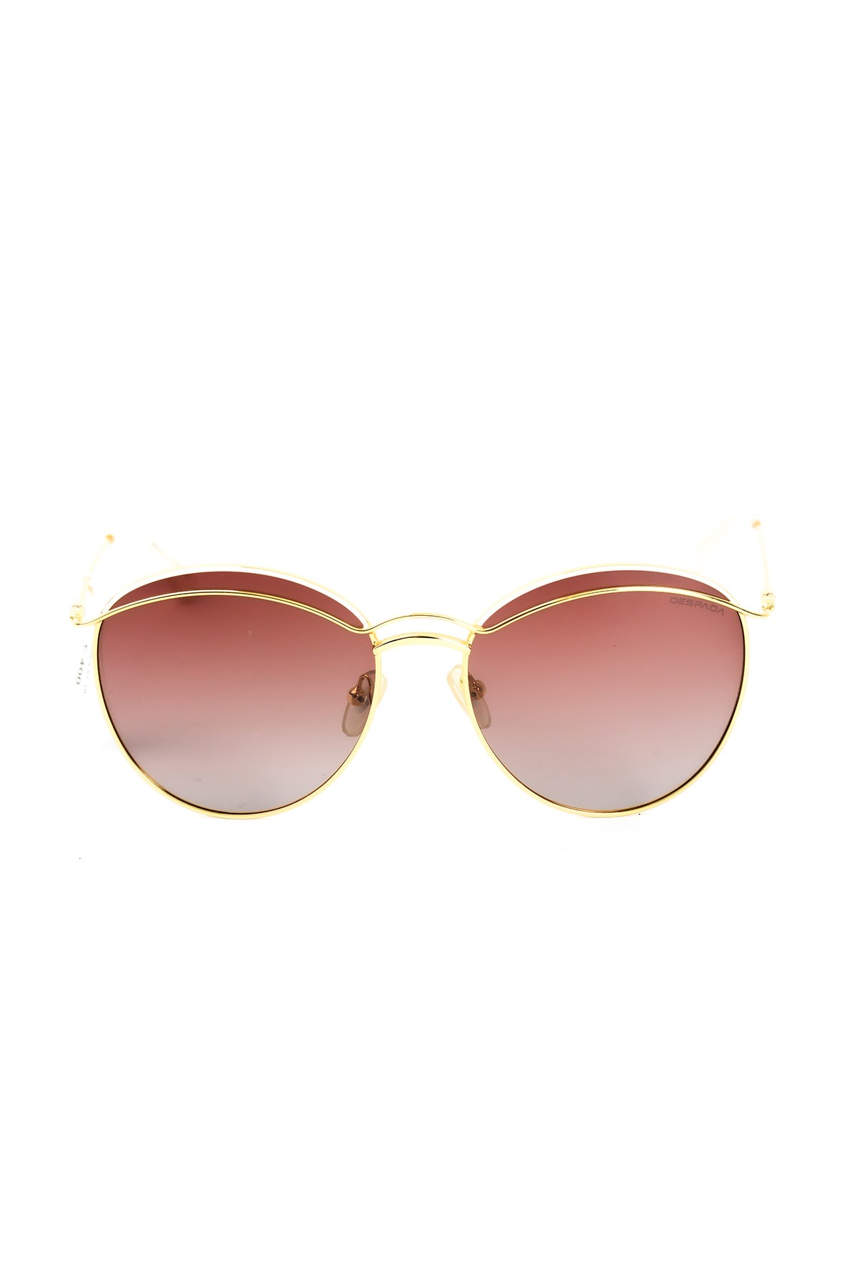 Despada DS 1609 3 57-18 Unisex Güneş Gözlüğü