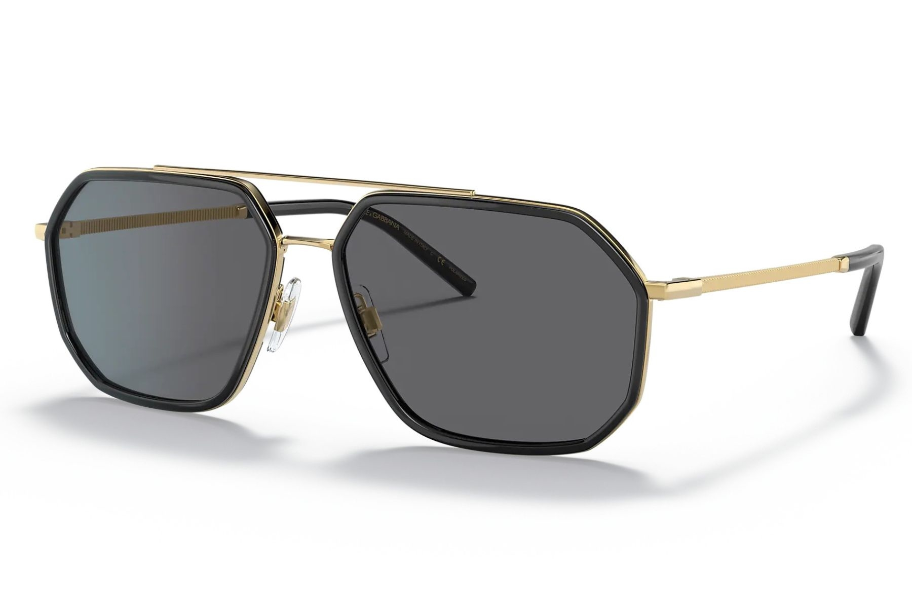Dolce & Gabbana 0DG2285 02/81 60 Erkek Güneş Gözlüğü