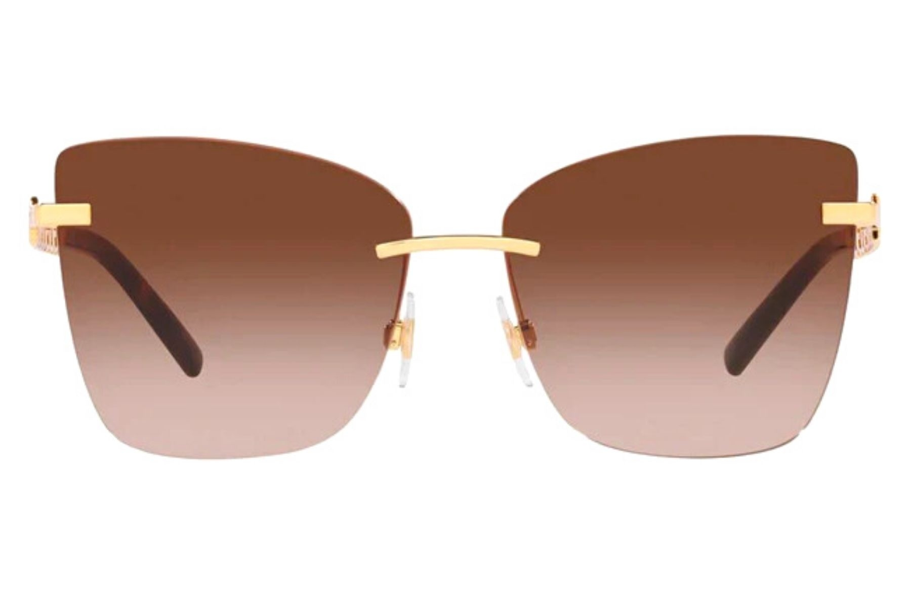 Dolce & Gabbana 0DG2289 02/13 59 Kadın Güneş Gözlüğü