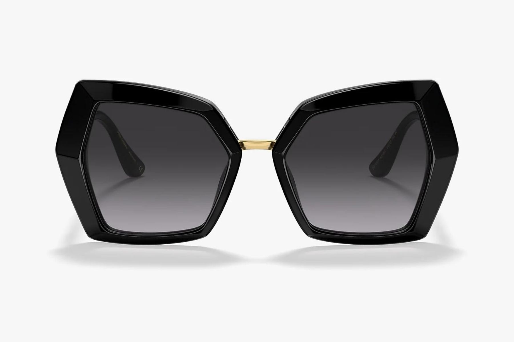 Dolce & Gabbana 0DG4377 501/8G 54 Kadın Güneş Gözlüğü