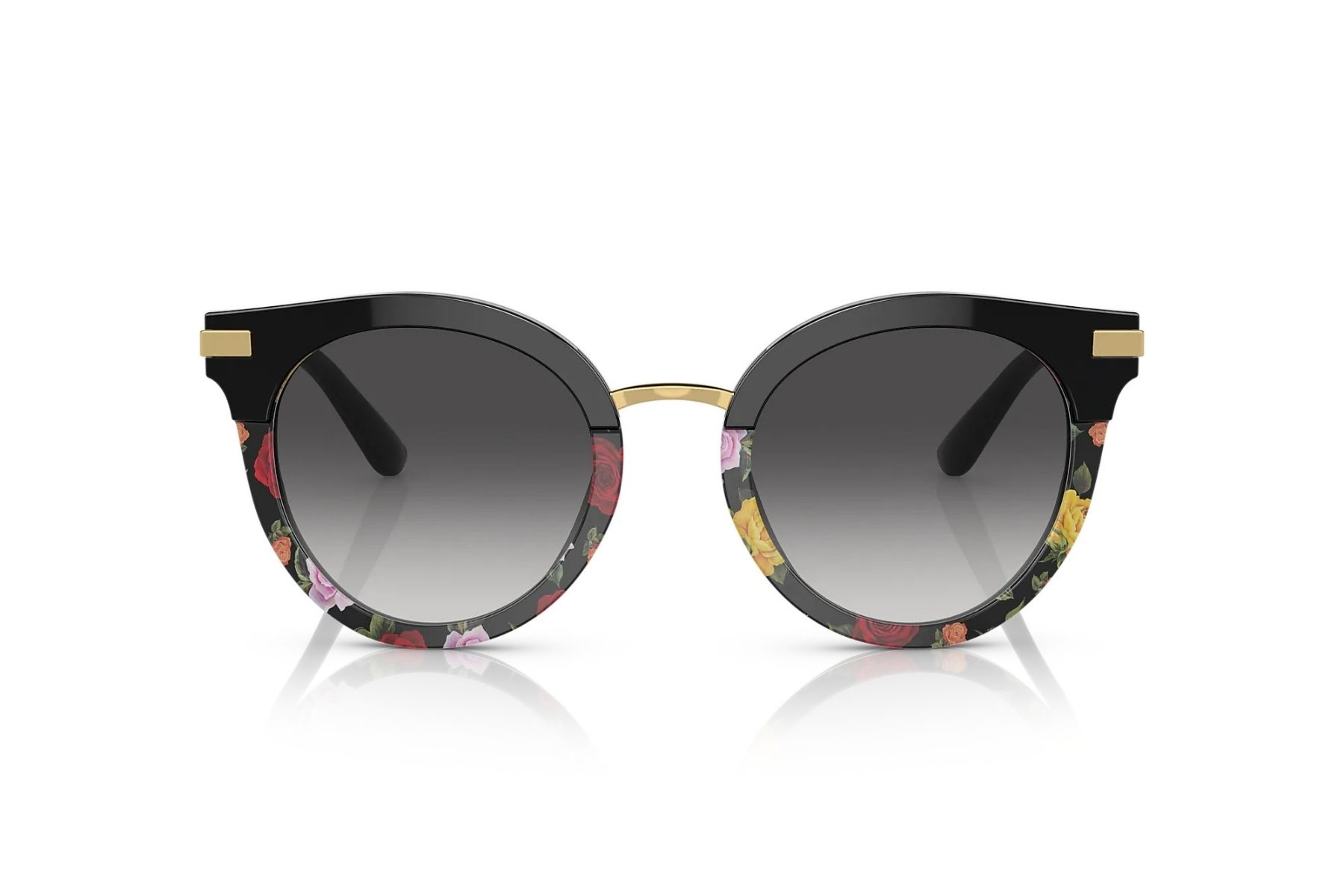 Dolce & Gabbana 0DG4394 34008G 50 Kadın Güneş Gözlüğü