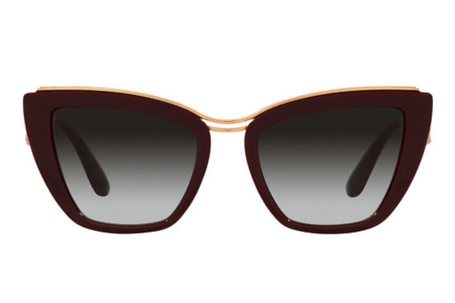 Dolce & Gabbana 0DG6144 32858G 54 Kadın Güneş Gözlüğü