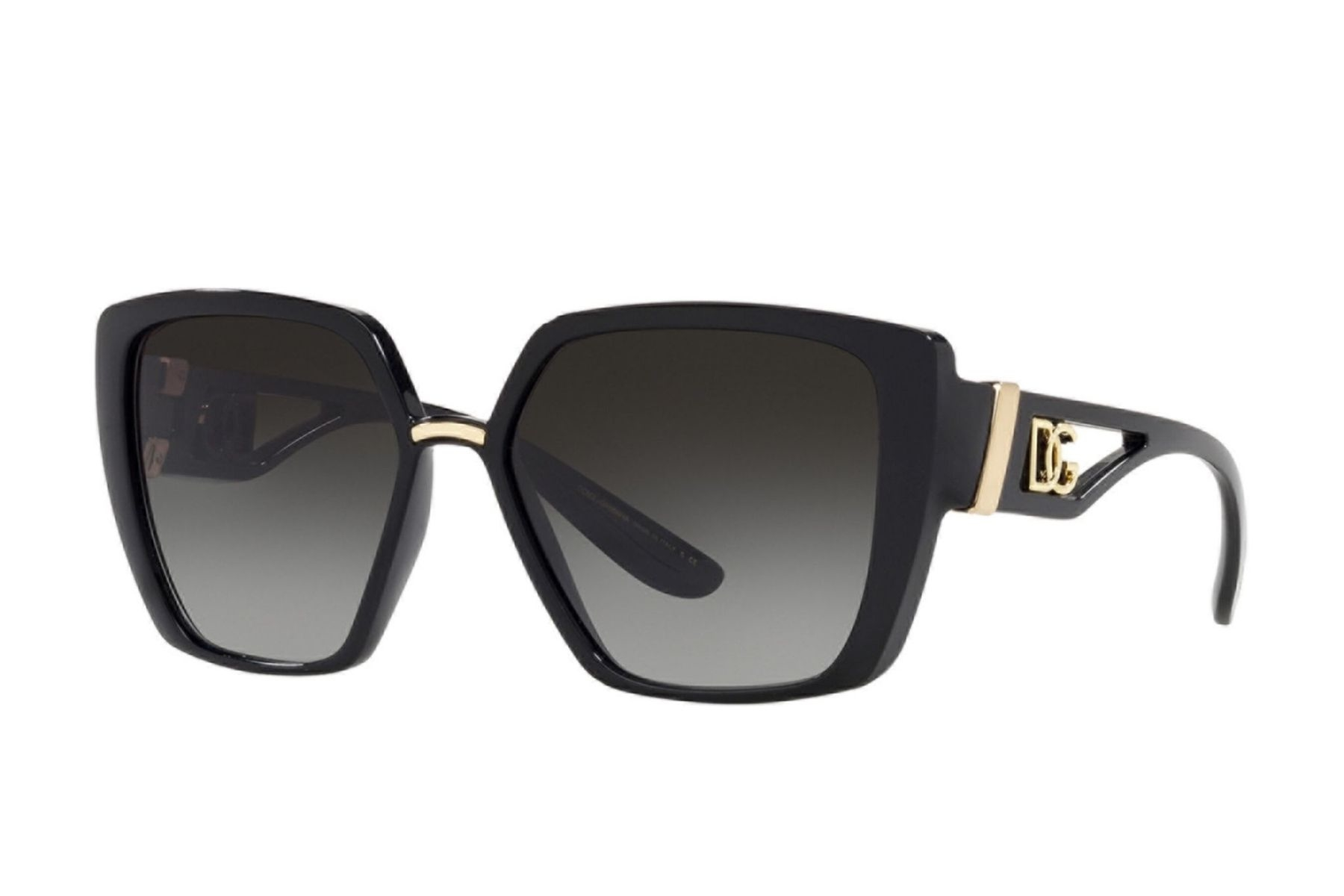 Dolce & Gabbana 0DG6156 501/8G 56 Kadın Güneş Gözlüğü