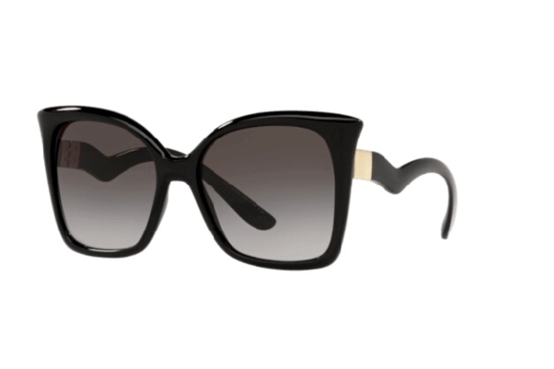 Dolce & Gabbana 0DG6168 501/8G 56 Kadın Güneş Gözlüğü