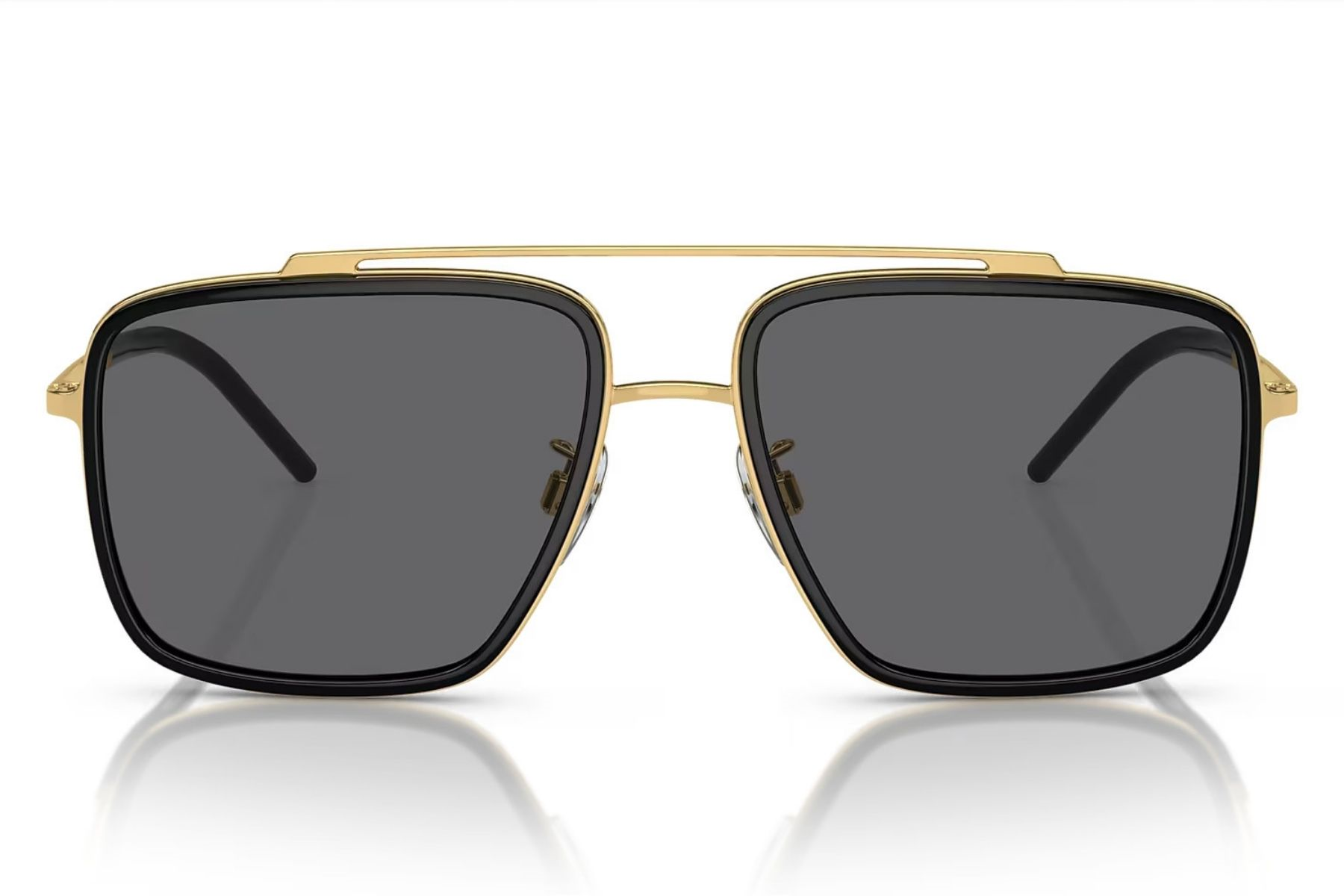 Dolce & Gabbana 2220 02/81 57 Erkek Güneş Gözlüğü