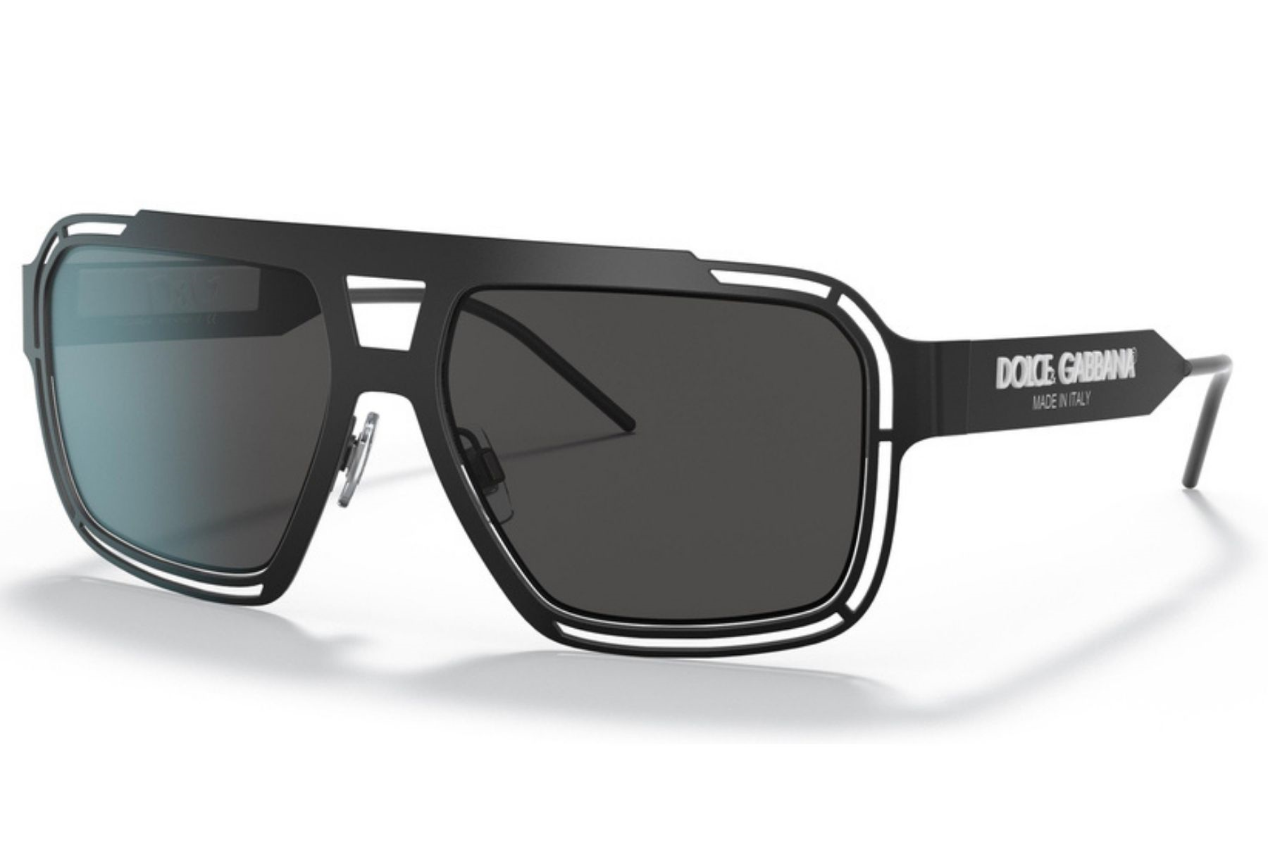 Dolce & Gabbana 2270 327687 57 Unisex Güneş Gözlüğü