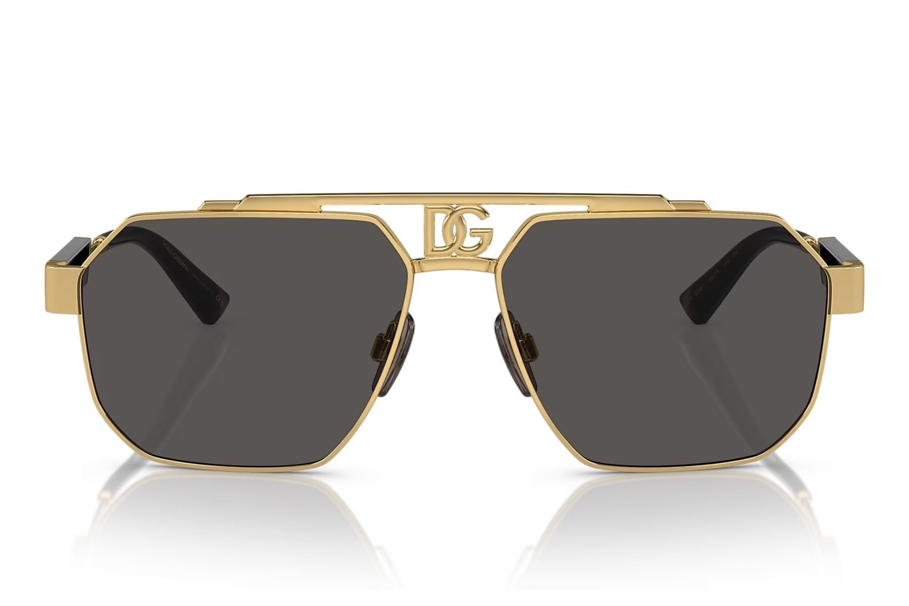 Dolce & Gabbana 2294 Şub.87 59 Unisex Güneş Gözlüğü