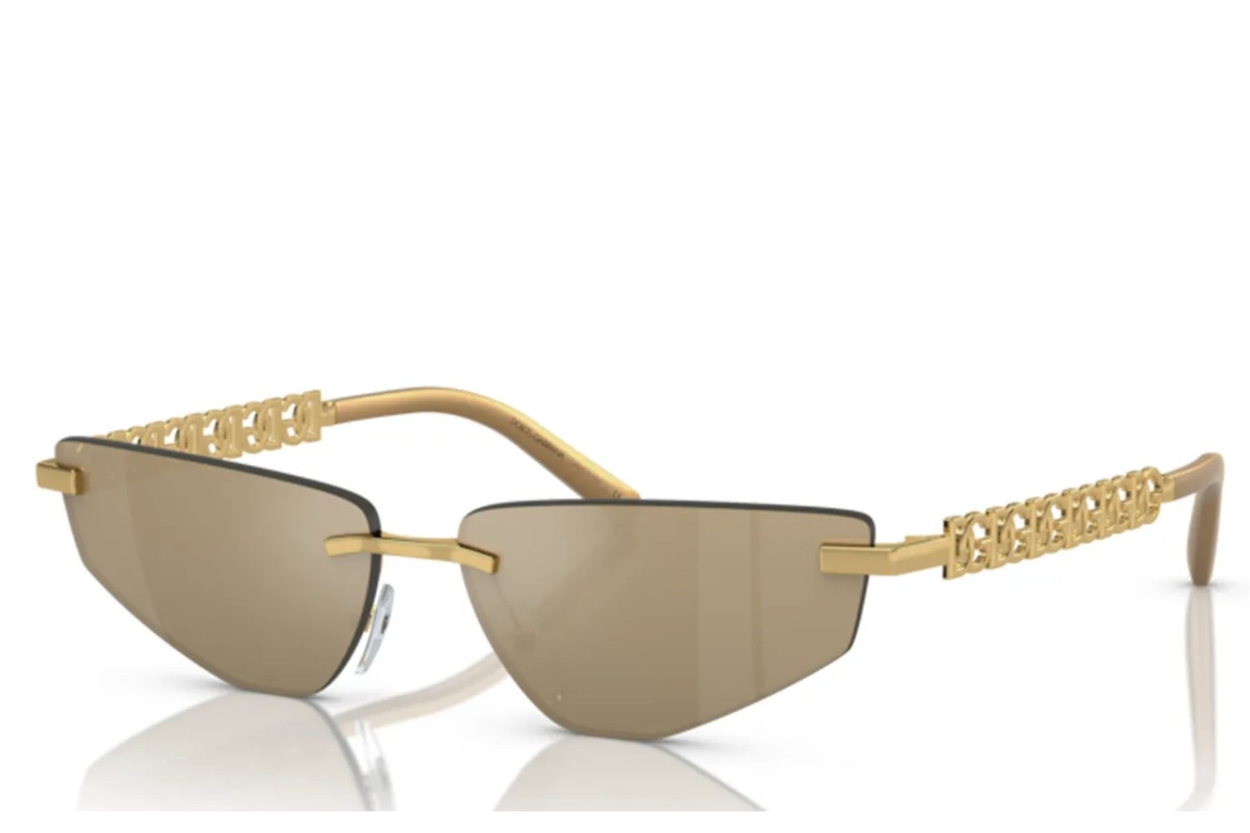 Dolce & Gabbana 2301 02/03 58 Kadın Güneş Gözlüğü