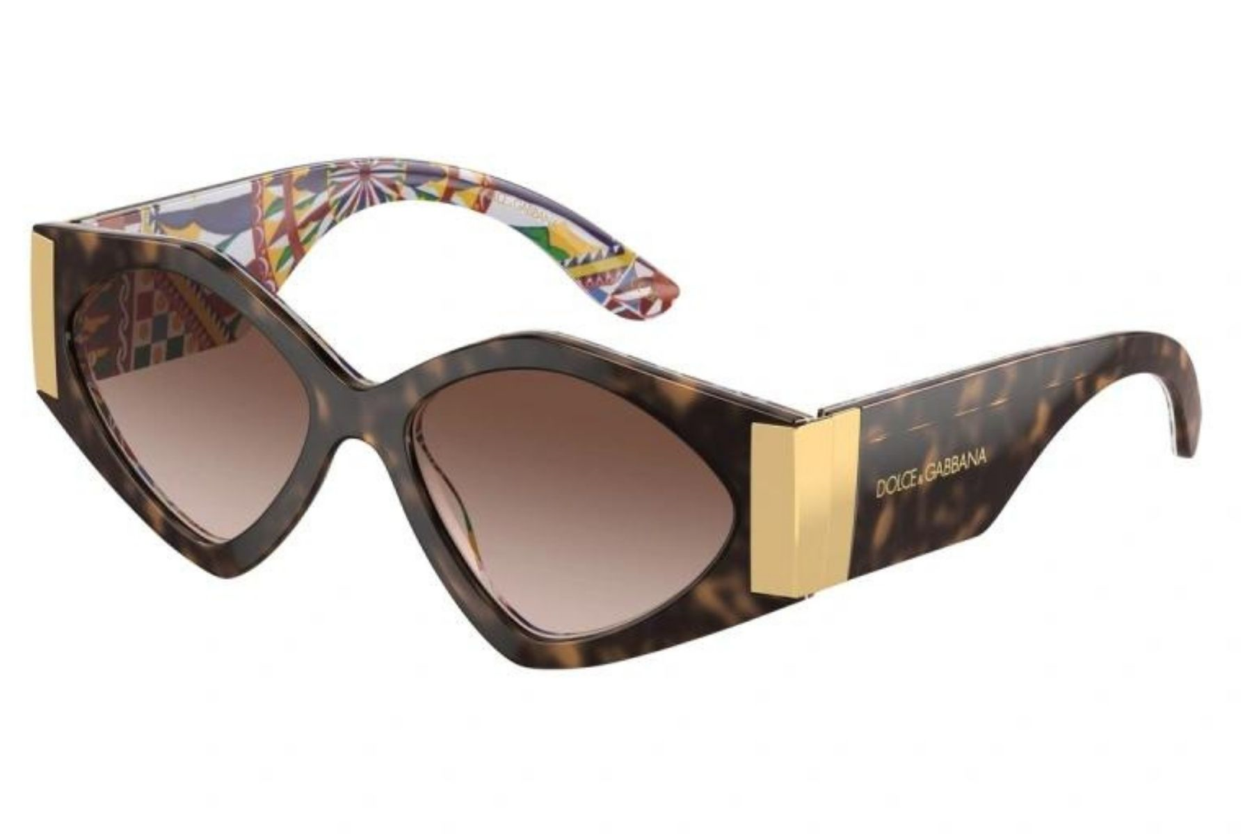 Dolce & Gabbana 4396 321713 55 Kadın Güneş Gözlüğü