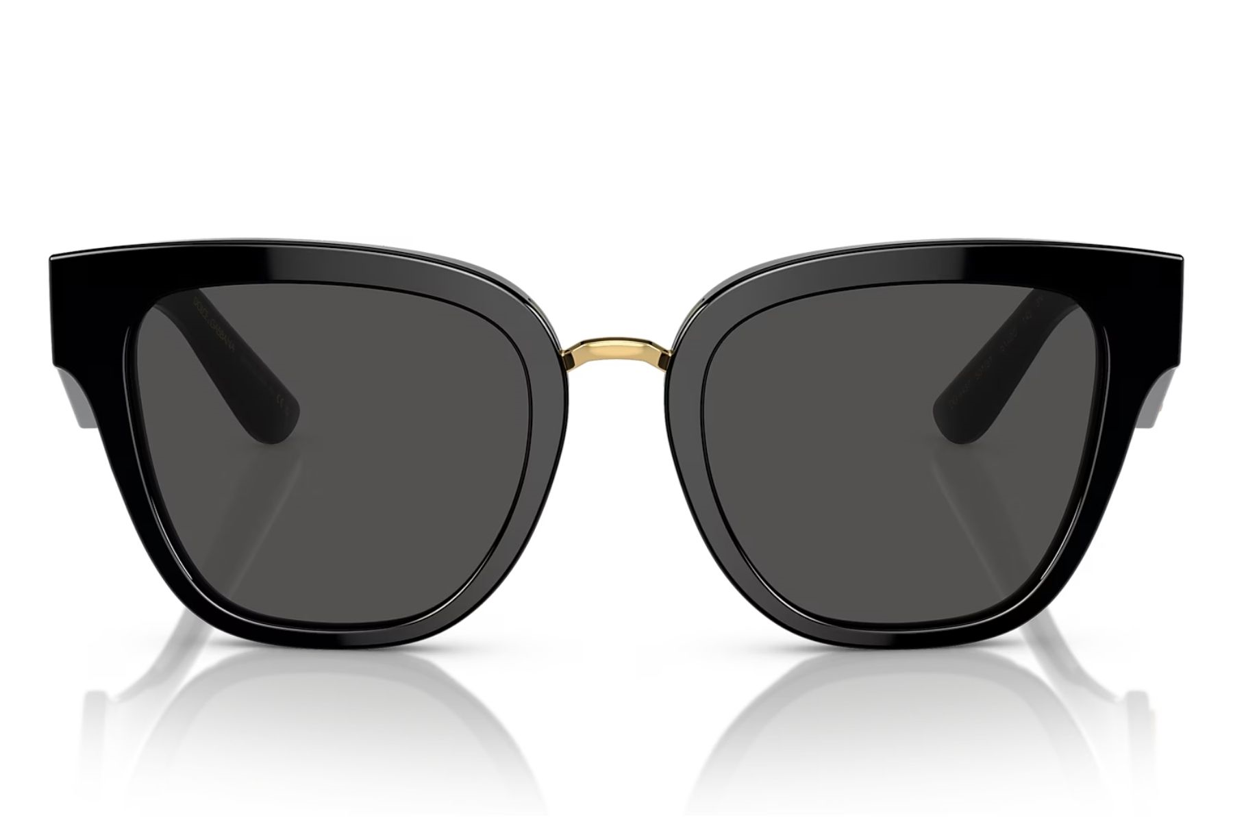 Dolce & Gabbana 4437 501/87 51 Kadın Güneş Gözlüğü