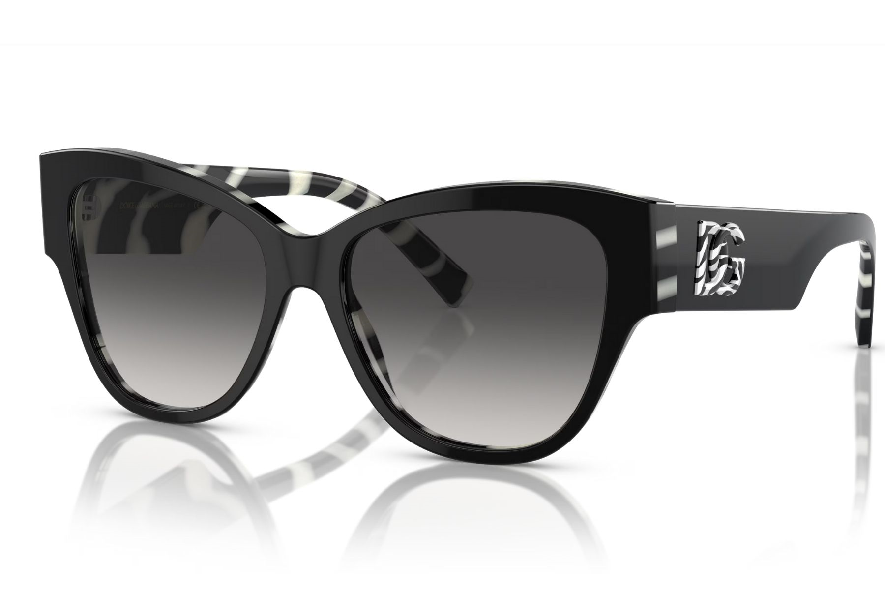 Dolce & Gabbana 4449 3372/P 54 Kadın Güneş Gözlüğü