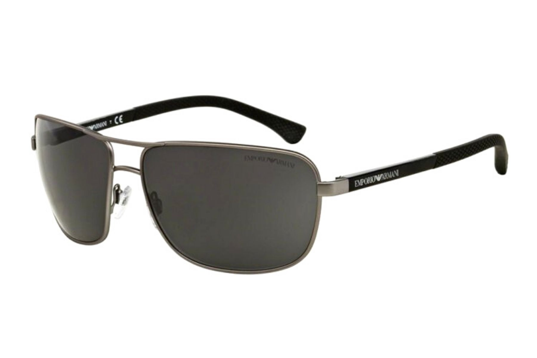 Emporio Armani 0EA2033 313087 64 Erkek Güneş Gözlüğü