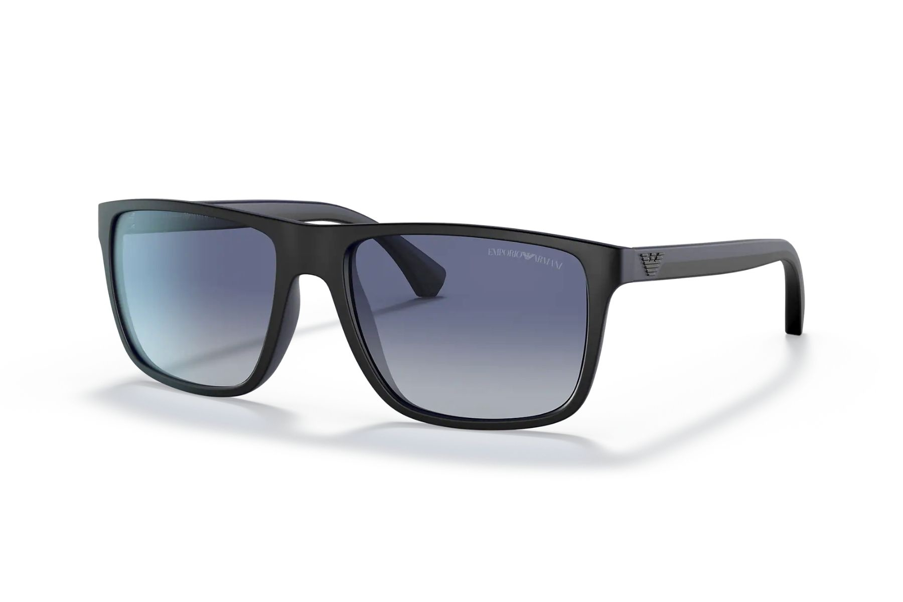 Emporio Armani 0EA4033 58644L 56 Erkek Güneş Gözlüğü