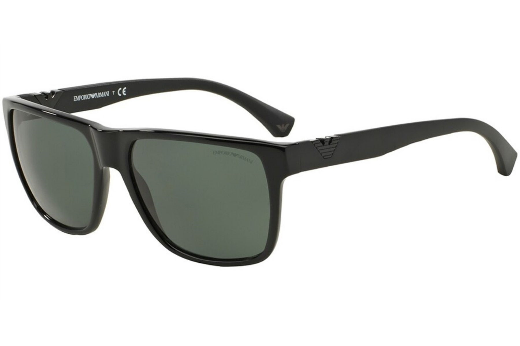 Emporio Armani 0EA4035 501771 58 Erkek Güneş Gözlüğü