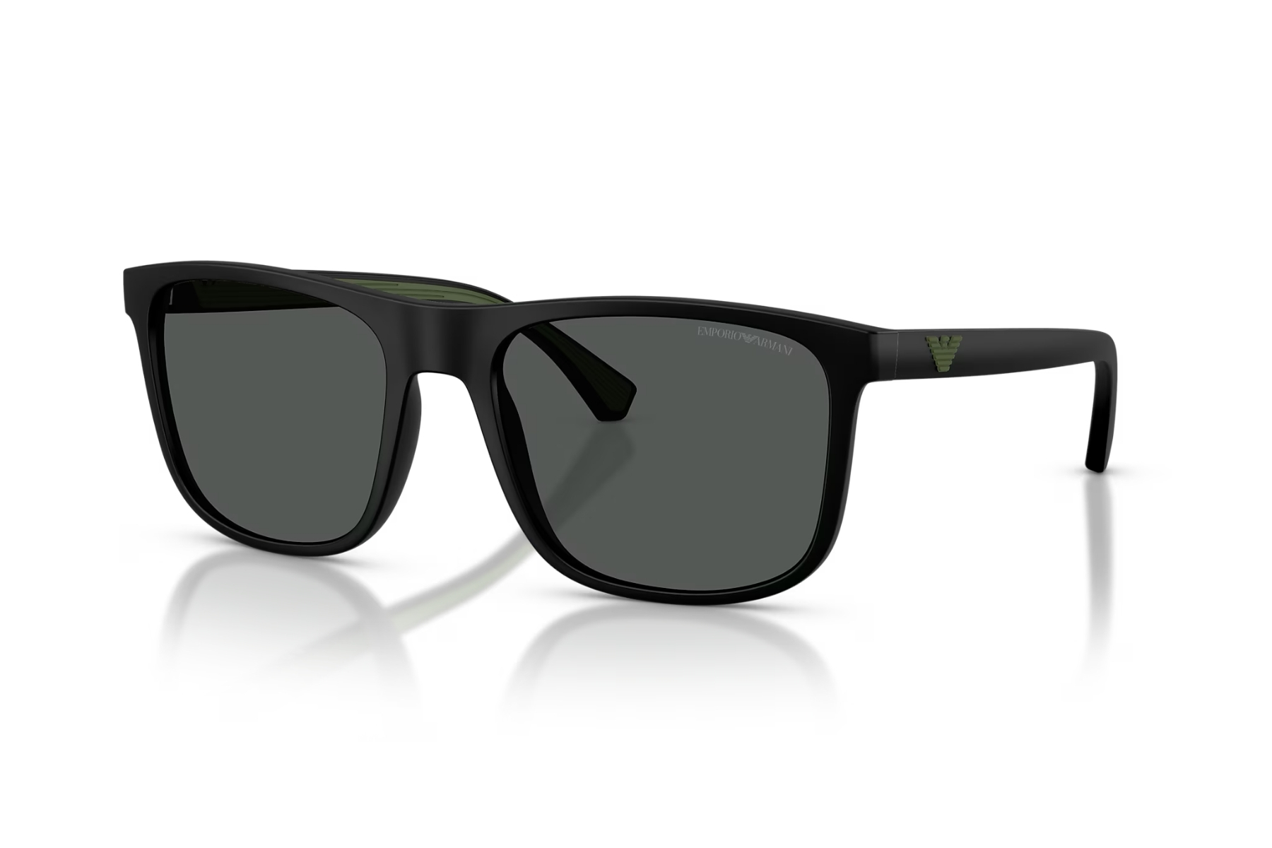 Emporio Armani 0EA4129 504287 56 Erkek Güneş Gözlüğü
