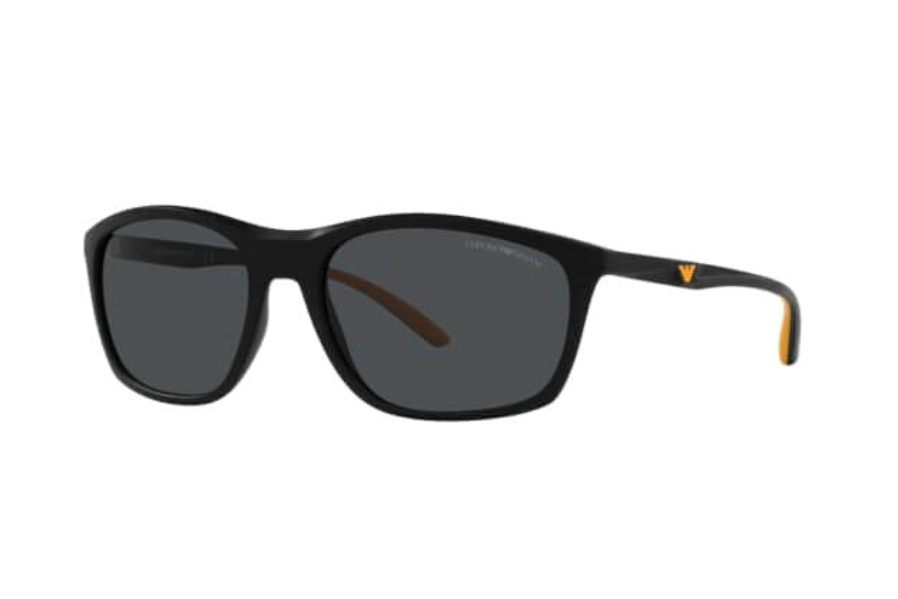 Emporio Armani 0EA4179 500187 59 Erkek Güneş Gözlüğü