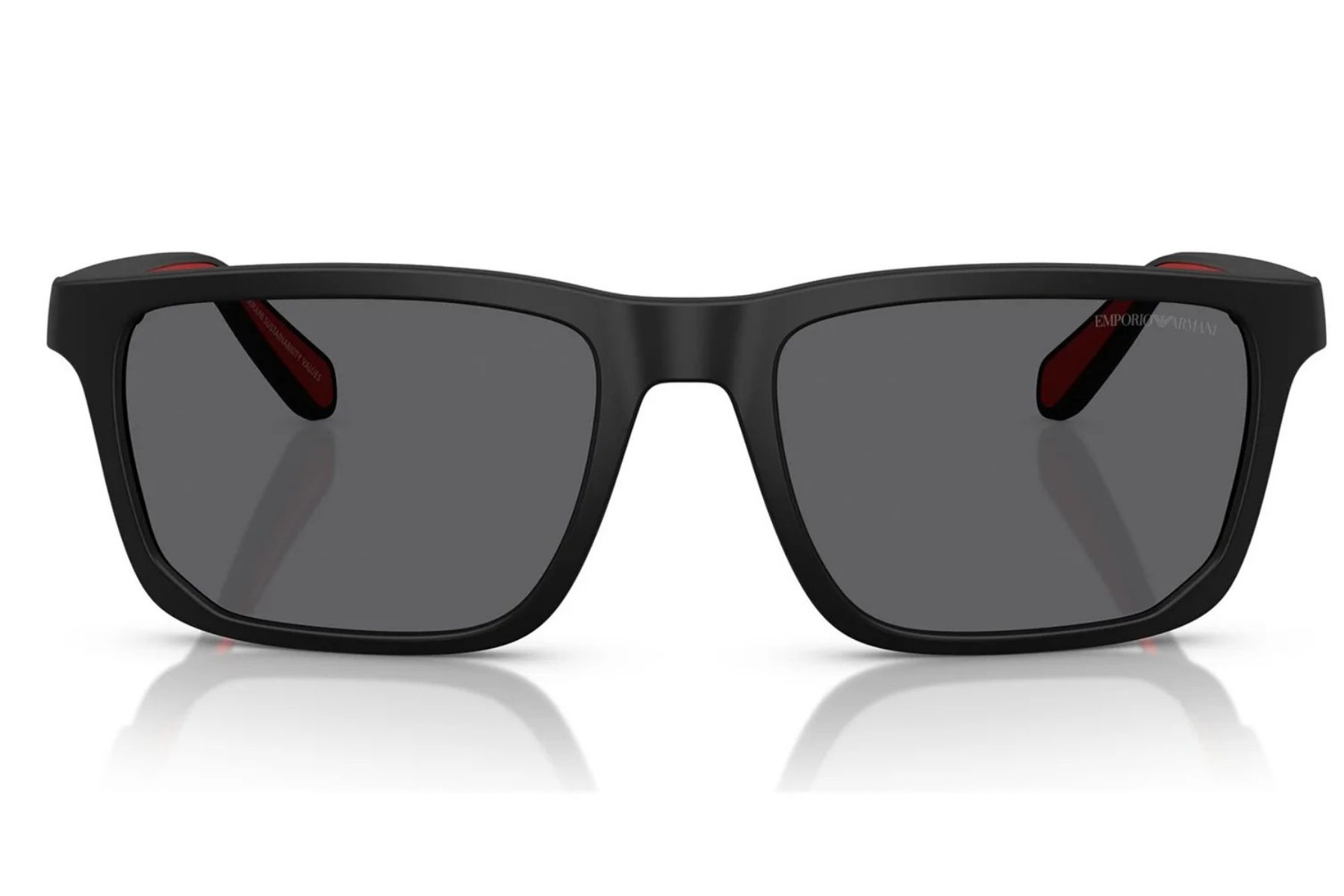 Emporio Armani 0EA4219 57 Erkek Güneş Gözlüğü