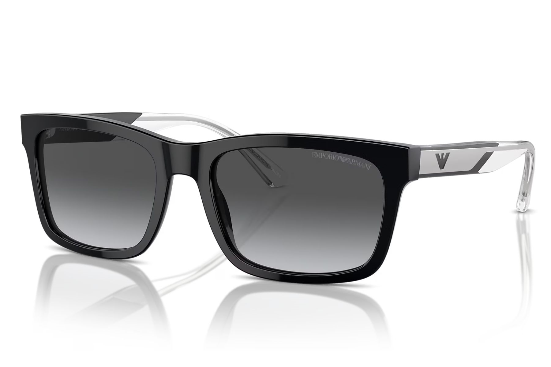Emporio Armani 0EA4224 57 Erkek Güneş Gözlüğü