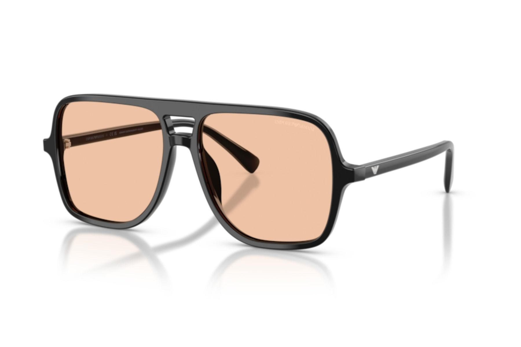 Emporio Armani 0EA4252U 501793 57 Kadın Güneş Gözlüğü