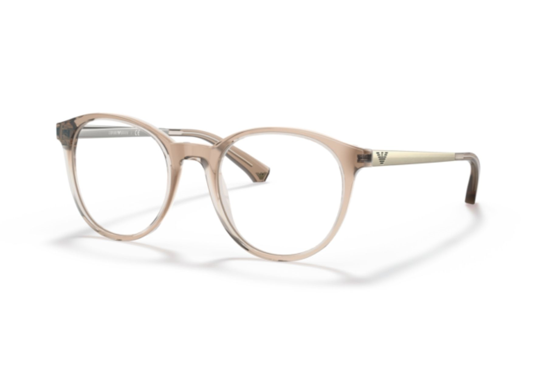 Emporio Armani 3154 5850 49-20 Kadın Güneş Gözlüğü