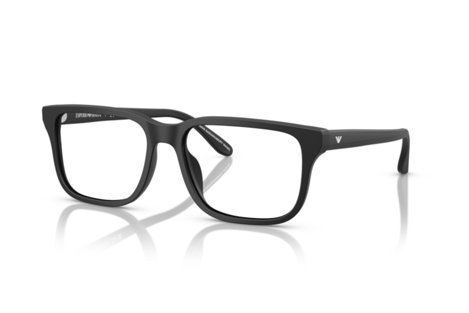 Emporio Armani 3250U 5017 56 Mavi Işık Koruma