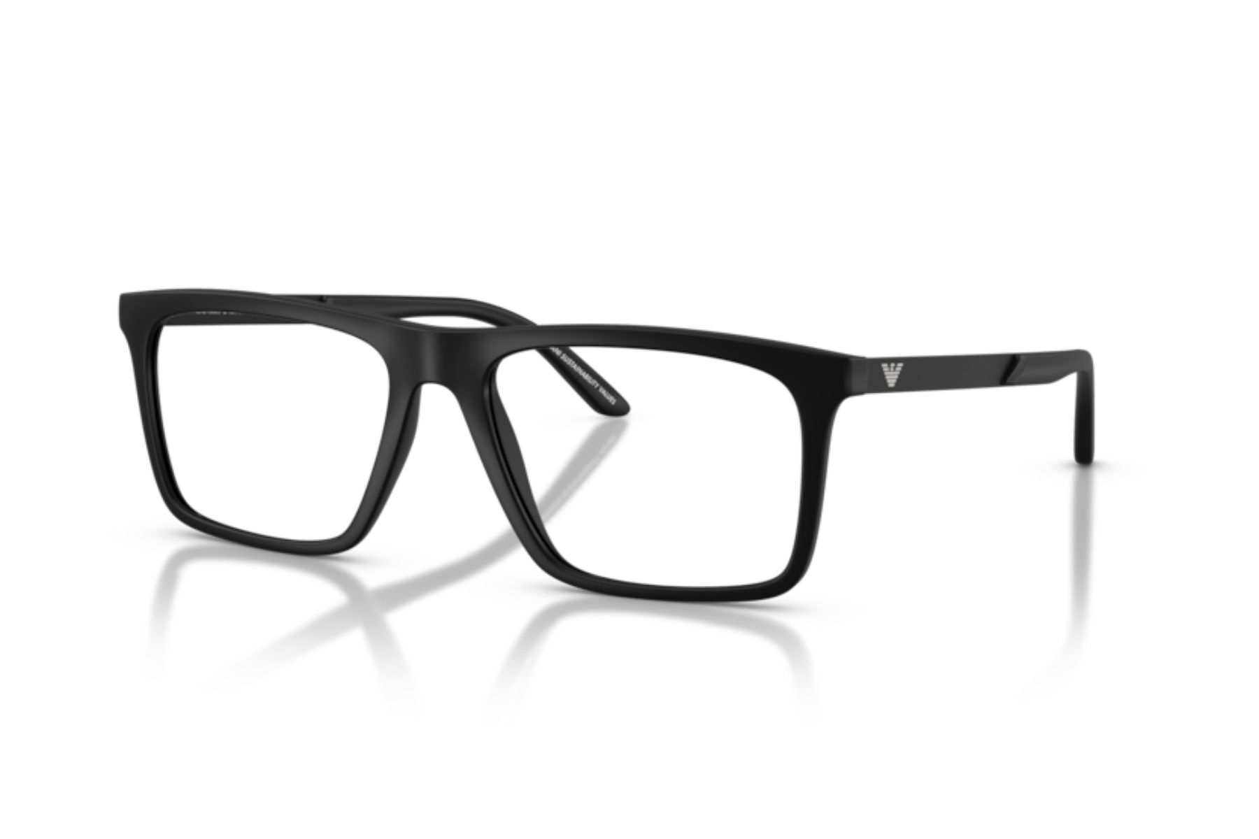 Emporio Armani 3253 5001 55 Mavi Işık Koruma