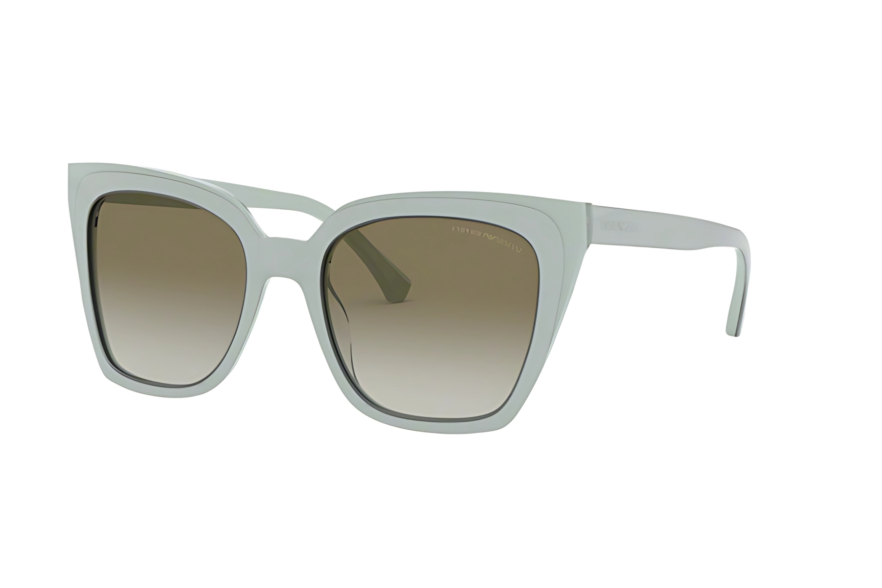 Emporio Armani 4127 57458E 53 Kadın Güneş Gözlüğü