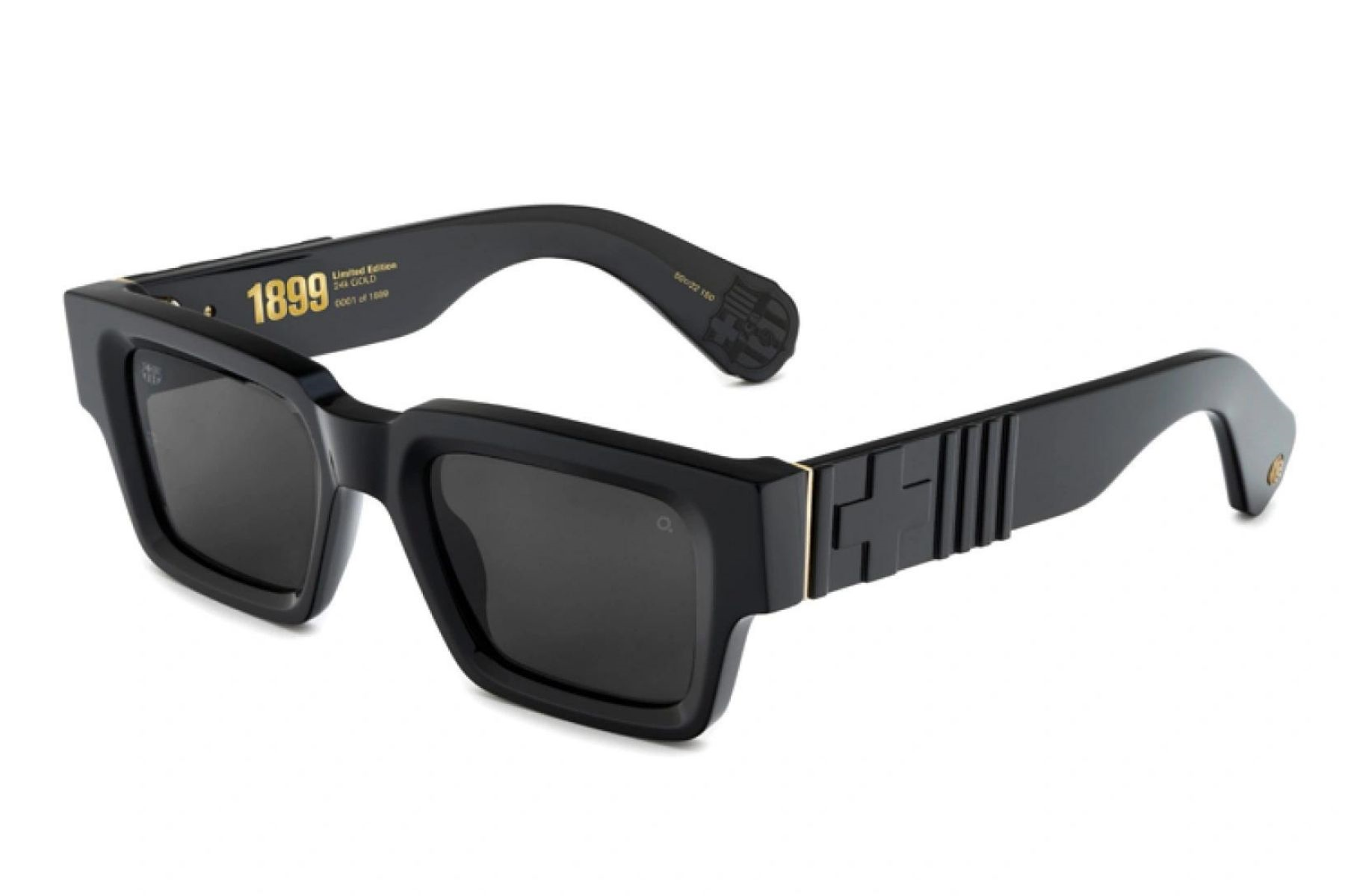Etnia Barcelona 1899 BK 50 Unisex Güneş Gözlüğü