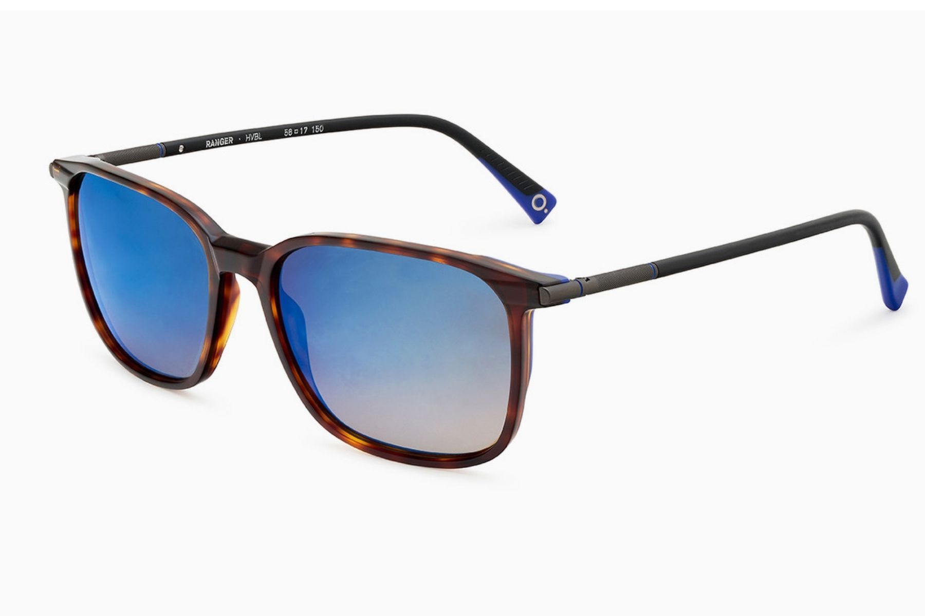 Etnia Barcelona 5 RANGER HVBL 56 Unisex Güneş Gözlüğü