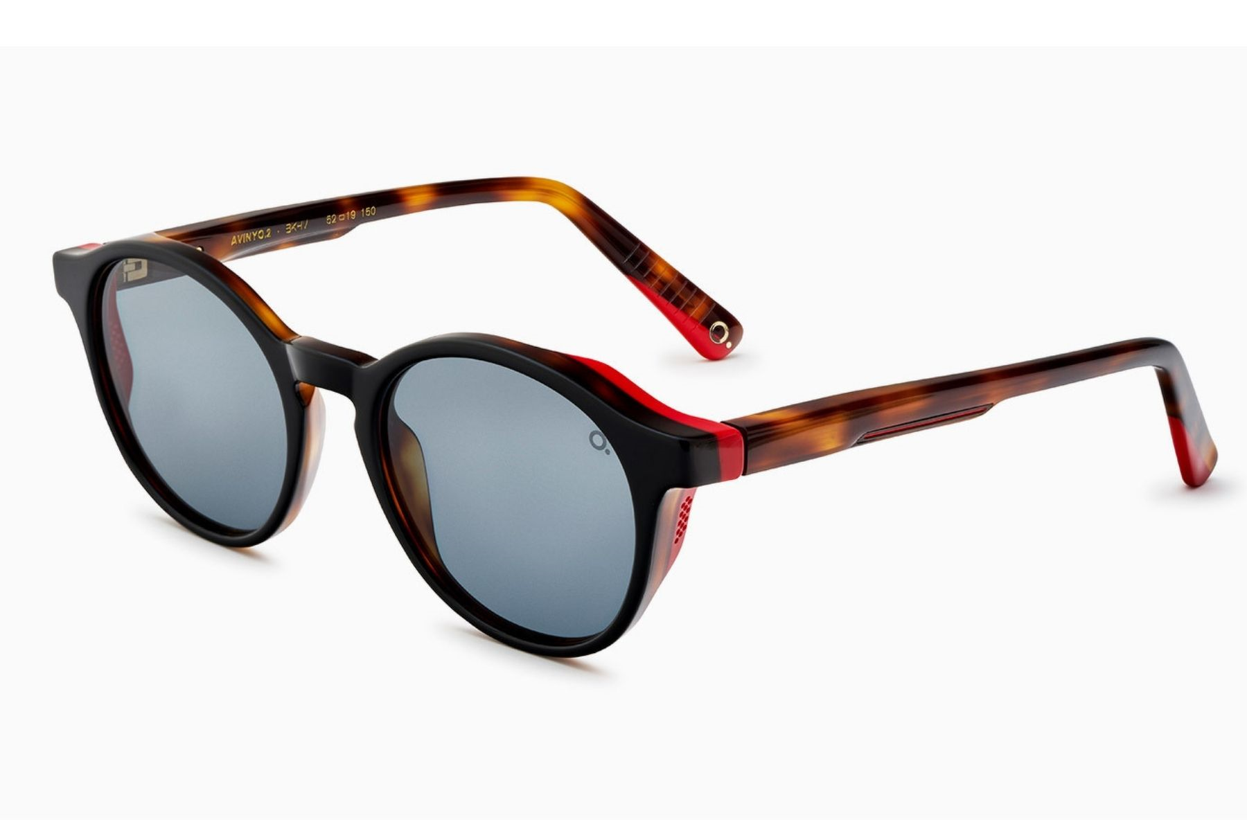 Etnia Barcelona AVINYO.2 BKHV 52-19-150 Unisex Güneş Gözlüğü