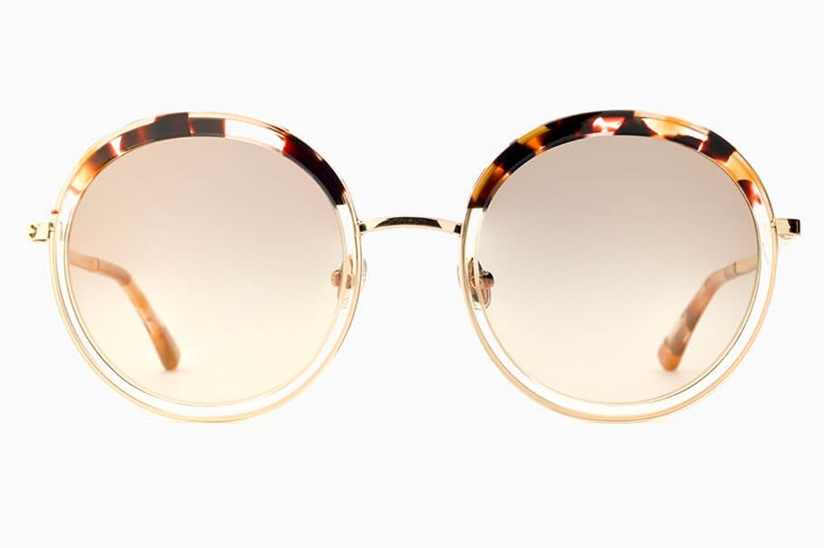 Etnia Barcelona Beverly Hills CLGD Kadın Güneş Gözlüğü