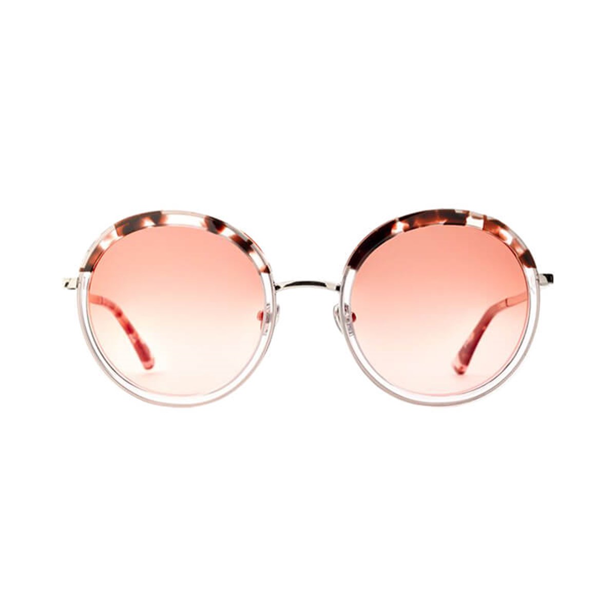 Etnia Barcelona Beverly Hills  HVPK Kadın Güneş Gözlüğü