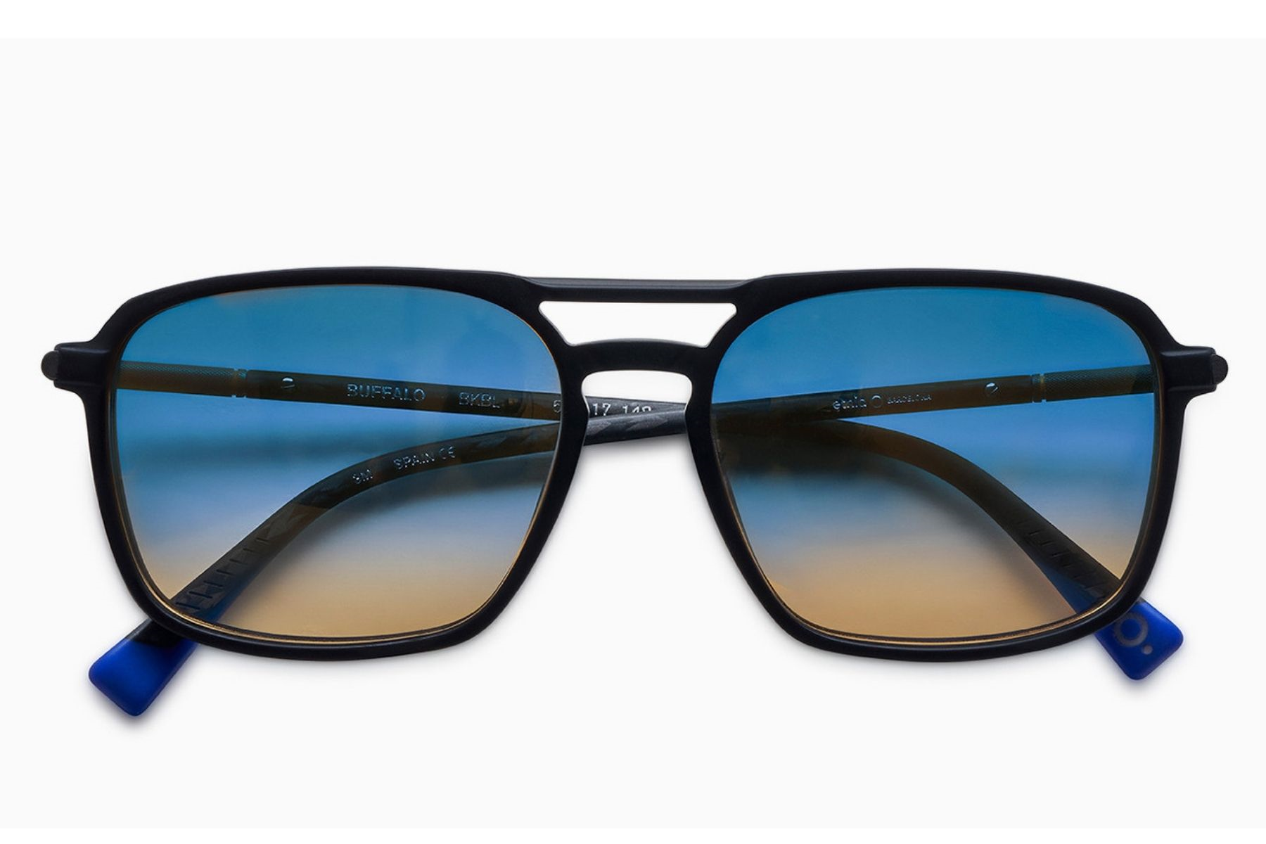 Etnia Barcelona BUFFAL BKBL 56S Unisex Güneş Gözlüğü