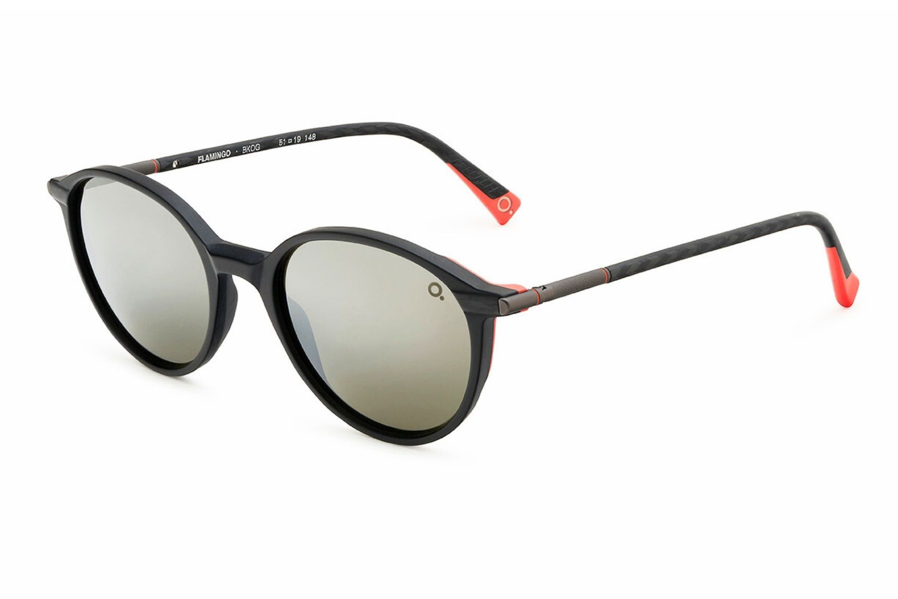 Etnia Barcelona FLAMINGO BKOG 51-19 Unisex Güneş Gözlüğü