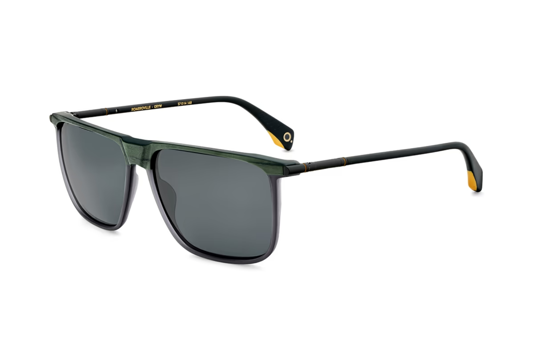 Etnia Barcelona ROMEROVILLE GRYW 57 Erkek Güneş Gözlüğü