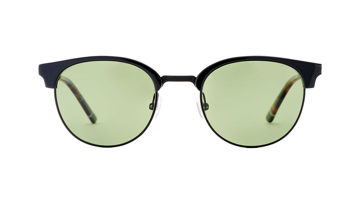 Etnia Barcelona Shinjuku Sun BKHV Unisex Güneş Gözlüğü