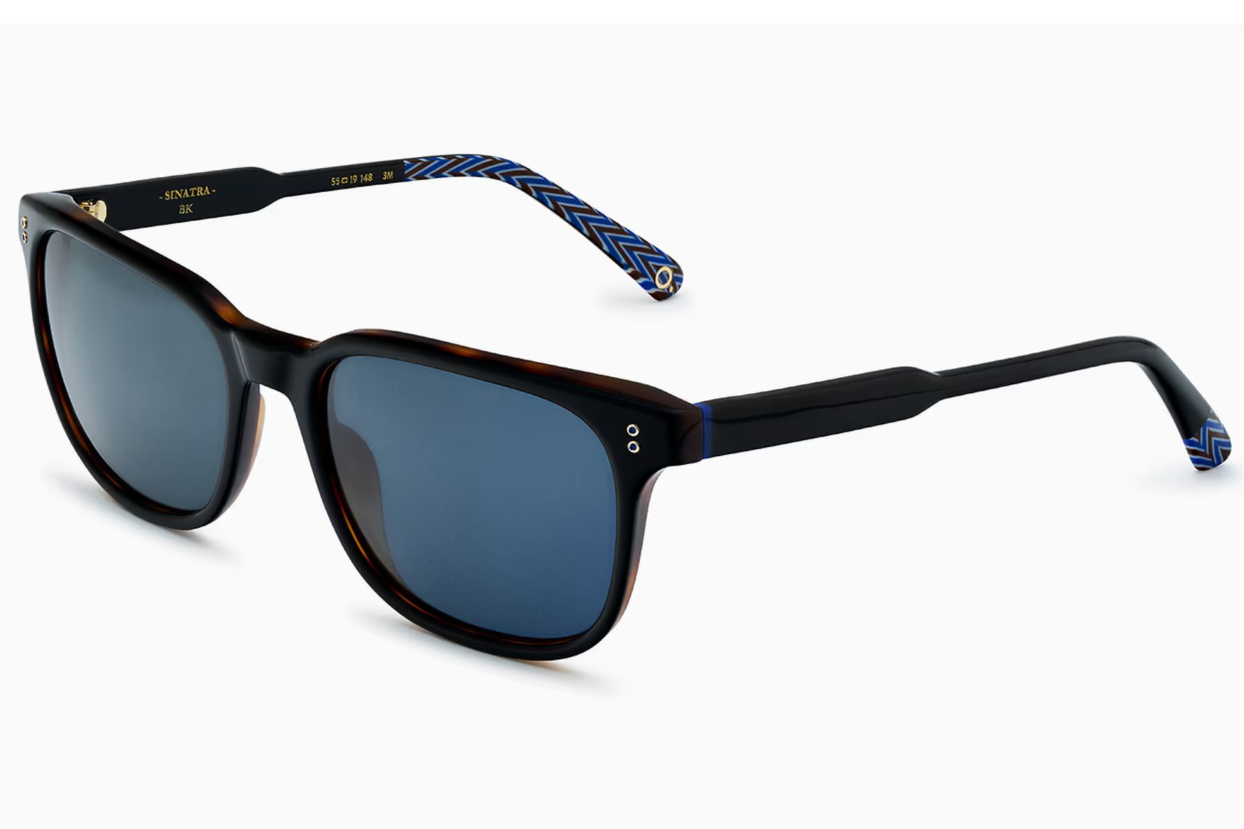Etnia Barcelona SINATRA BK Unisex Güneş Gözlüğü