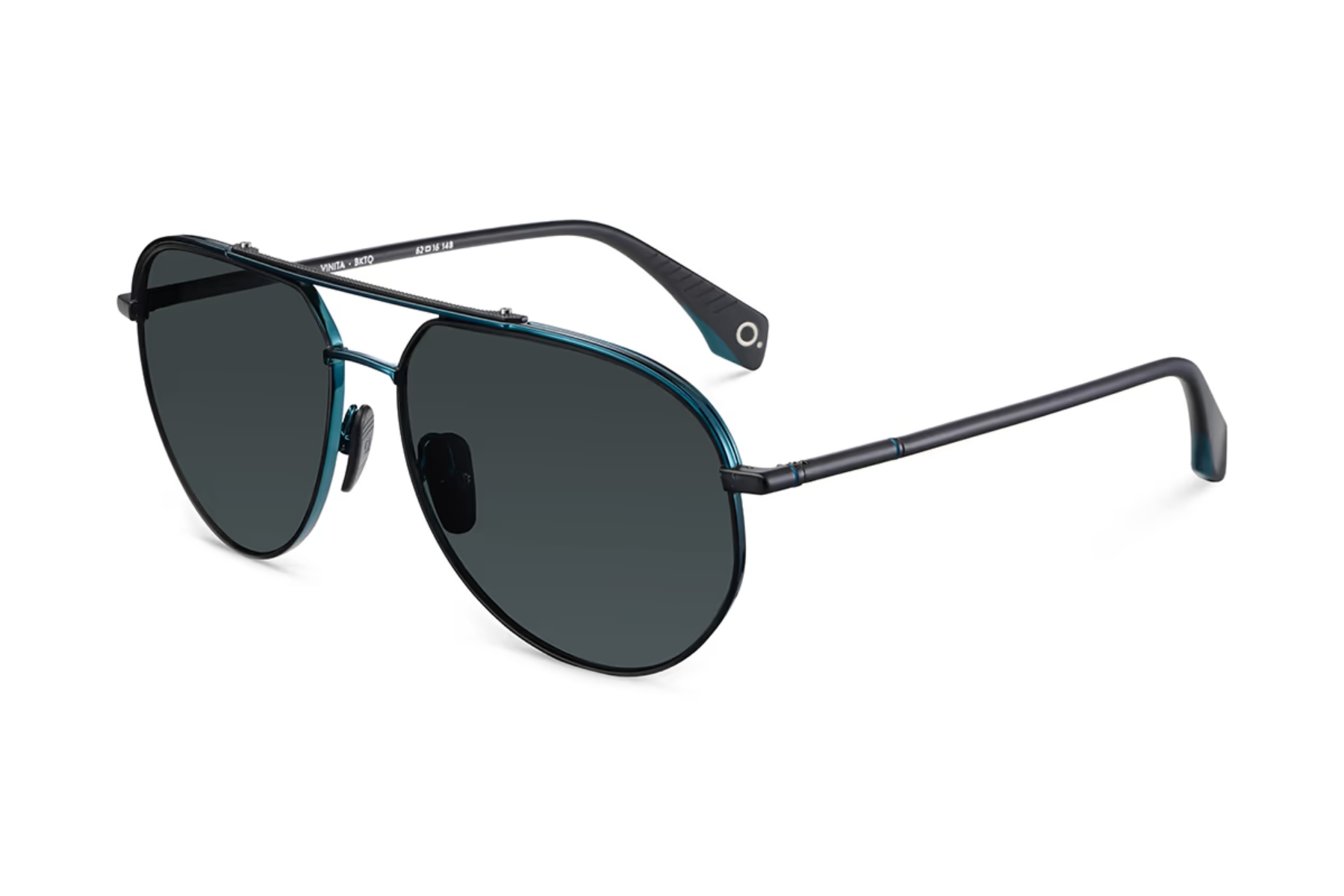 Etnia Barcelona VINITA BKTQ 62 Erkek Güneş Gözlüğü