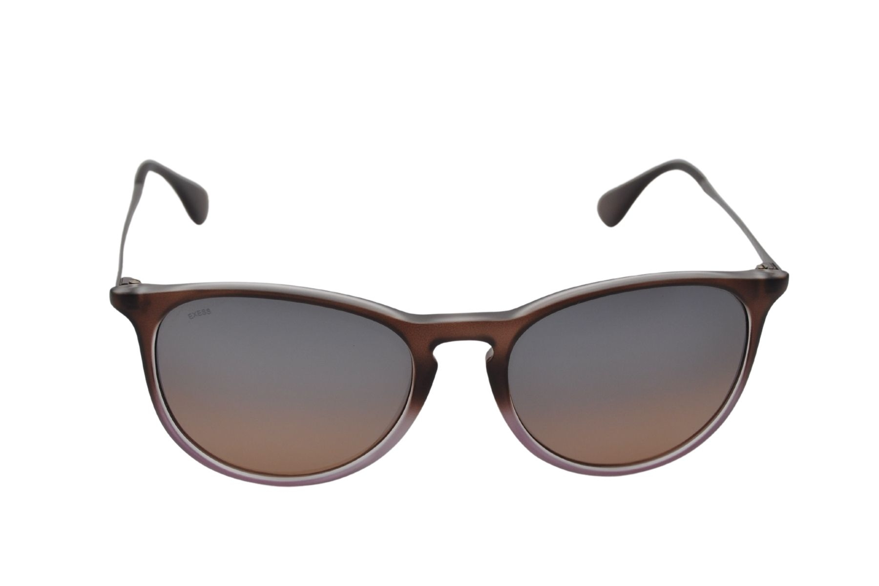 Exess 1655 9157 54-18 Unisex Güneş Gözlüğü