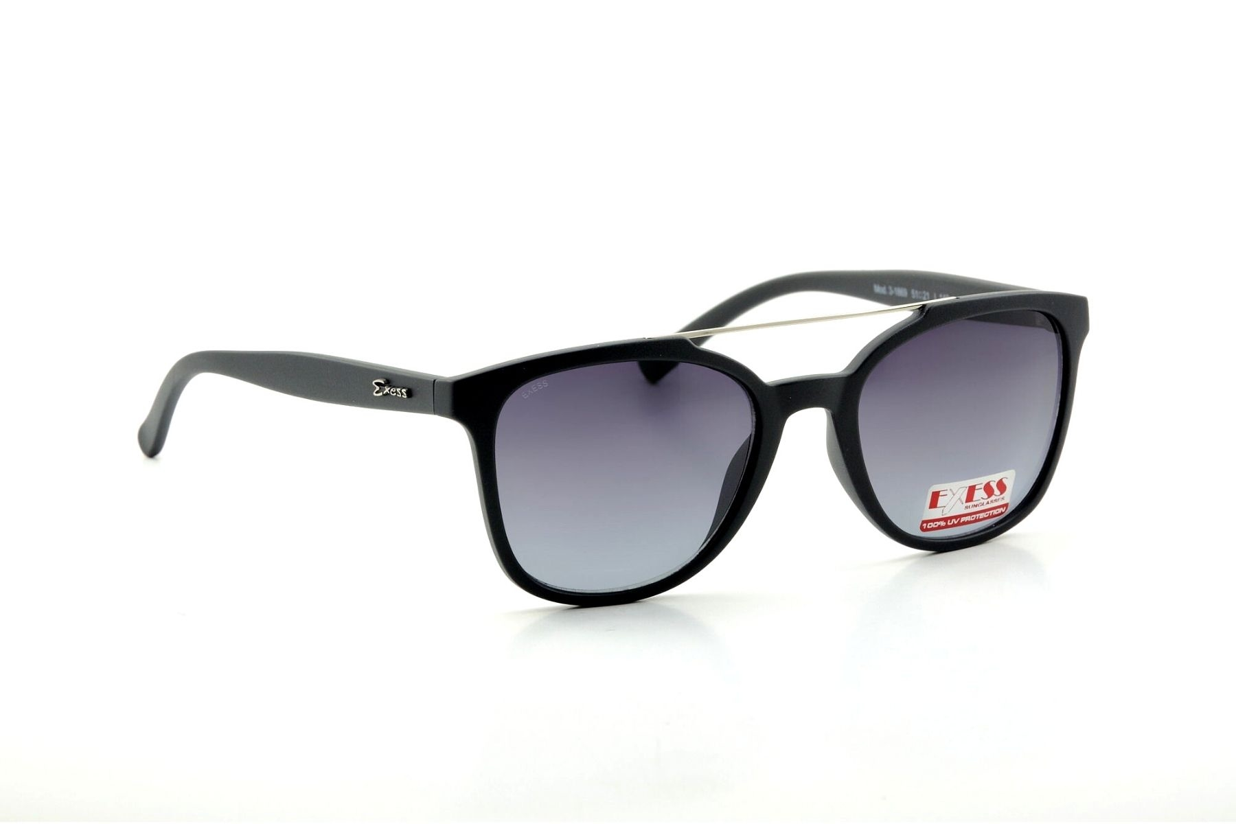 Exess 1869 1237 UO 51-21 Unisex Güneş Gözlüğü