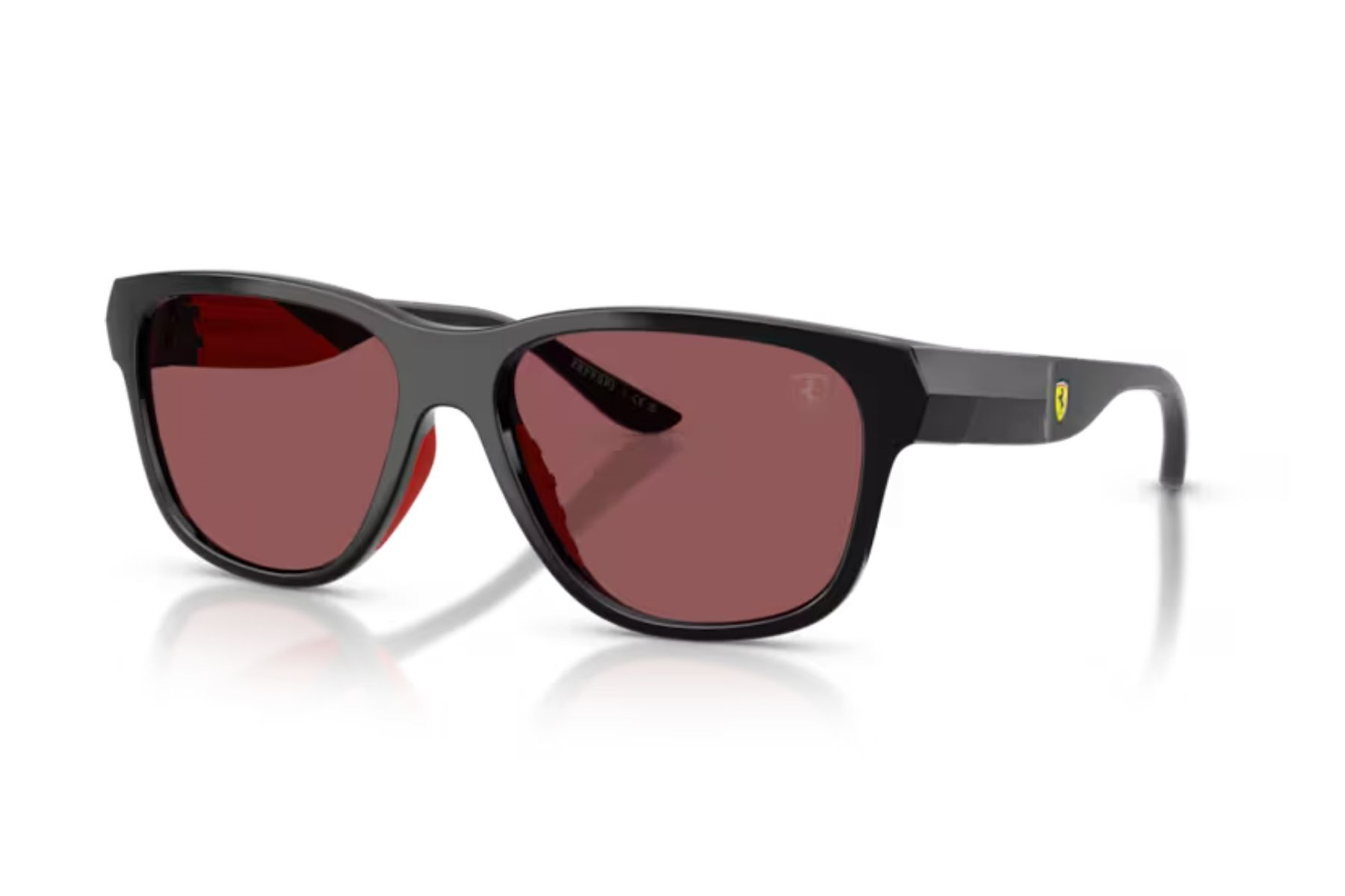 Ferrarı Scuderıa 0FZ6028U 501/1E 57
