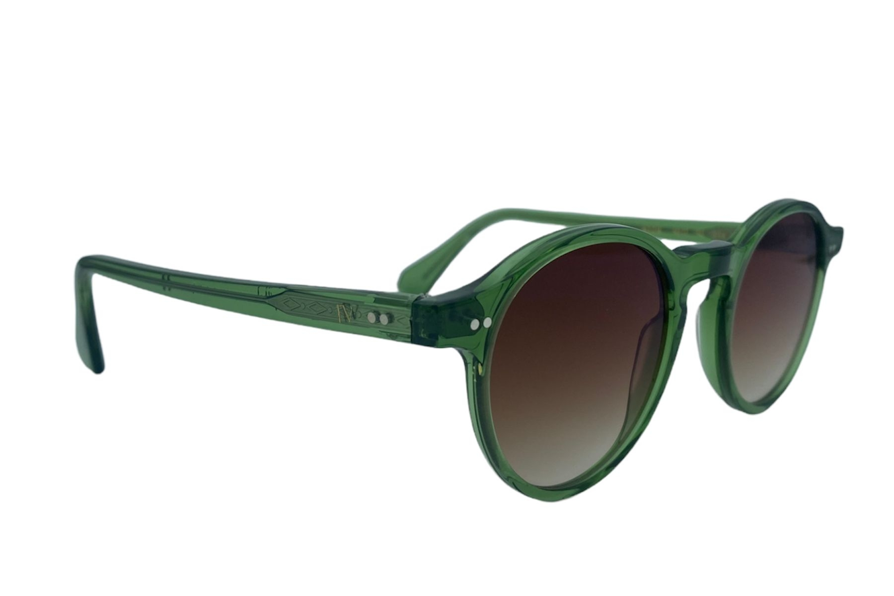 Franco Vital ADOM GRN 46-22-145 Unisex Güneş Gözlüğü