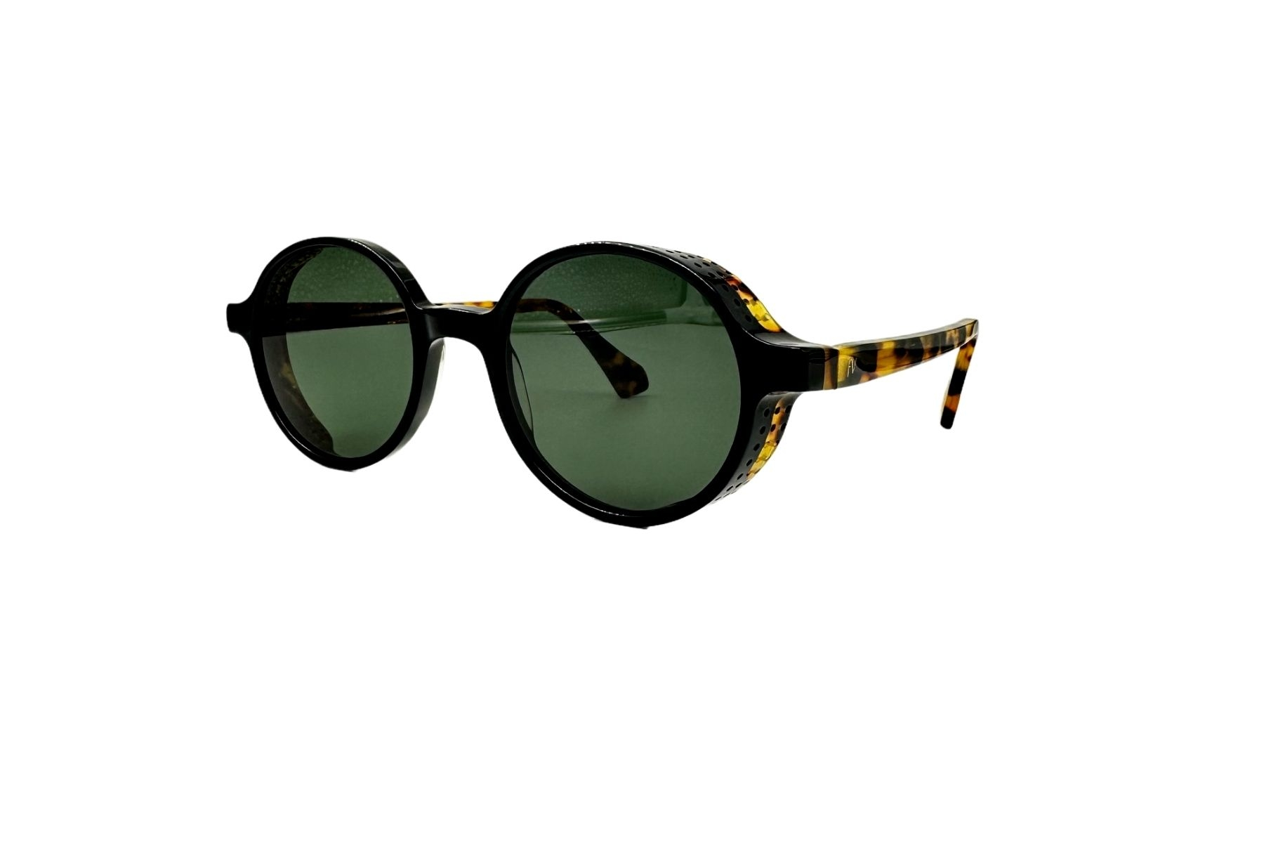 Franco Vital CESS BLK/L.BRN 51-20-135 Unisex Güneş Gözlüğü