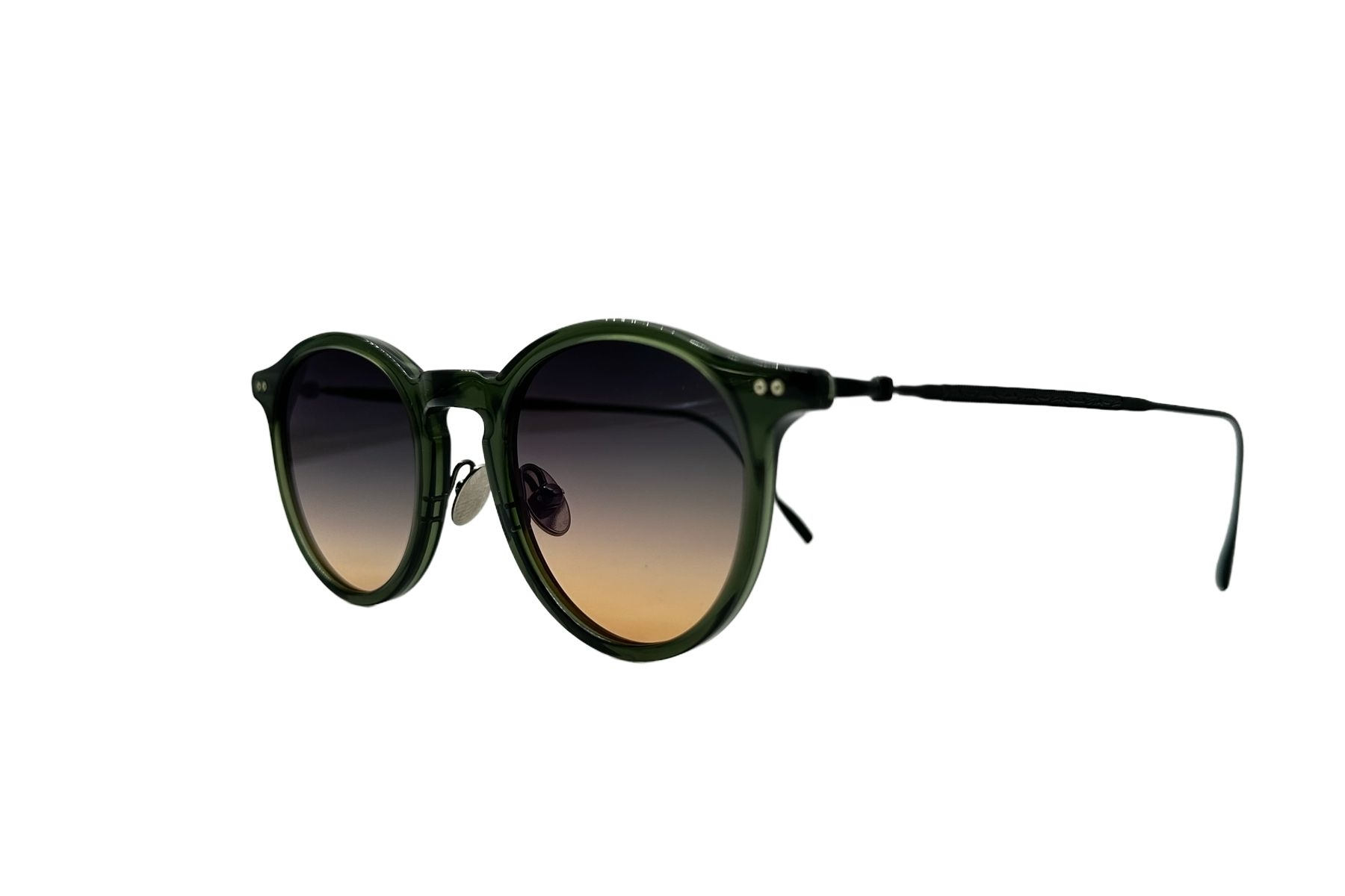 Franco Vital CRONOS DGRN-MBLK 43-21-145 Unisex Güneş Gözlüğü