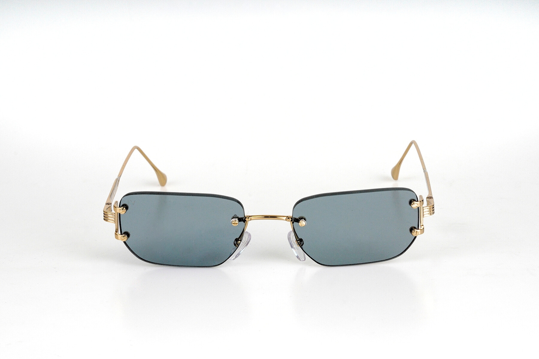 Franco Vital GAVEL (C) GLD MAVİ 52 Unisex Güneş Gözlüğü