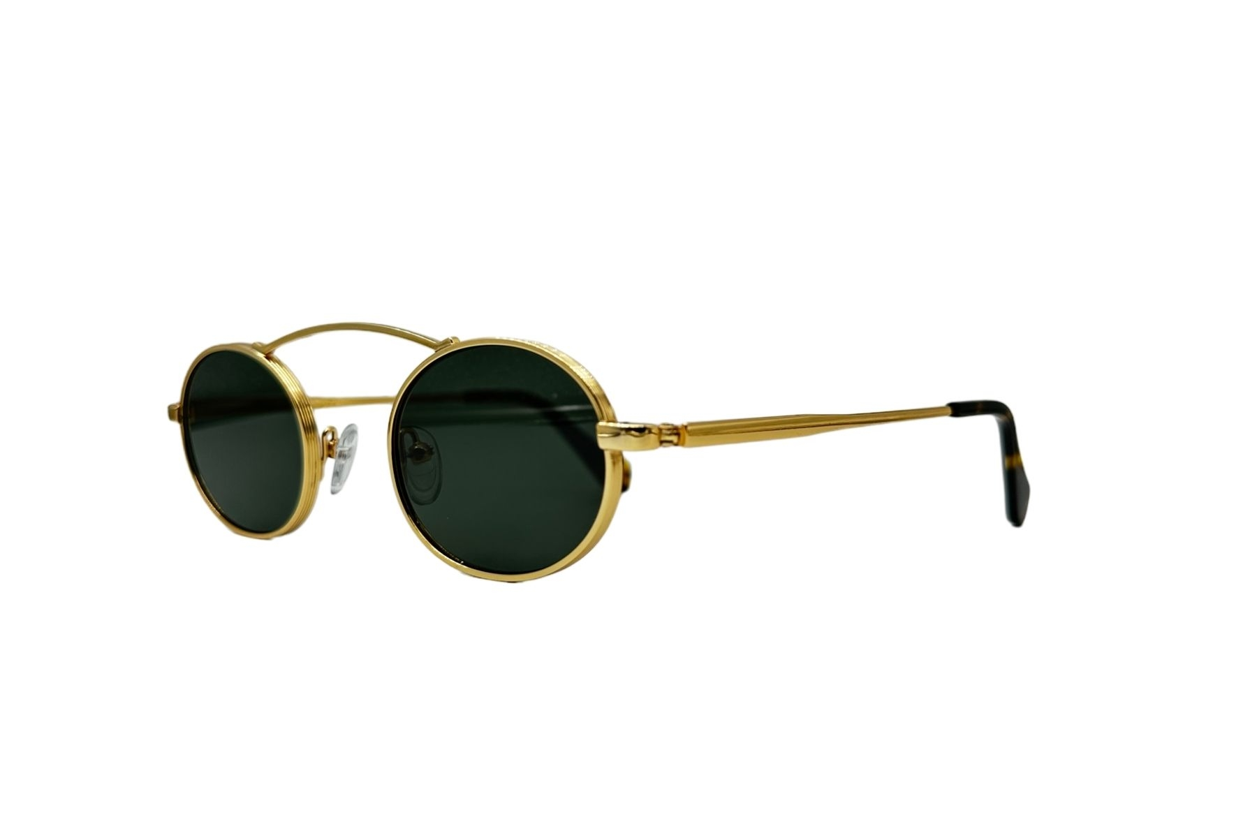 Franco Vital ISIS BOLD GLD 47-25-145 Unisex Güneş Gözlüğü